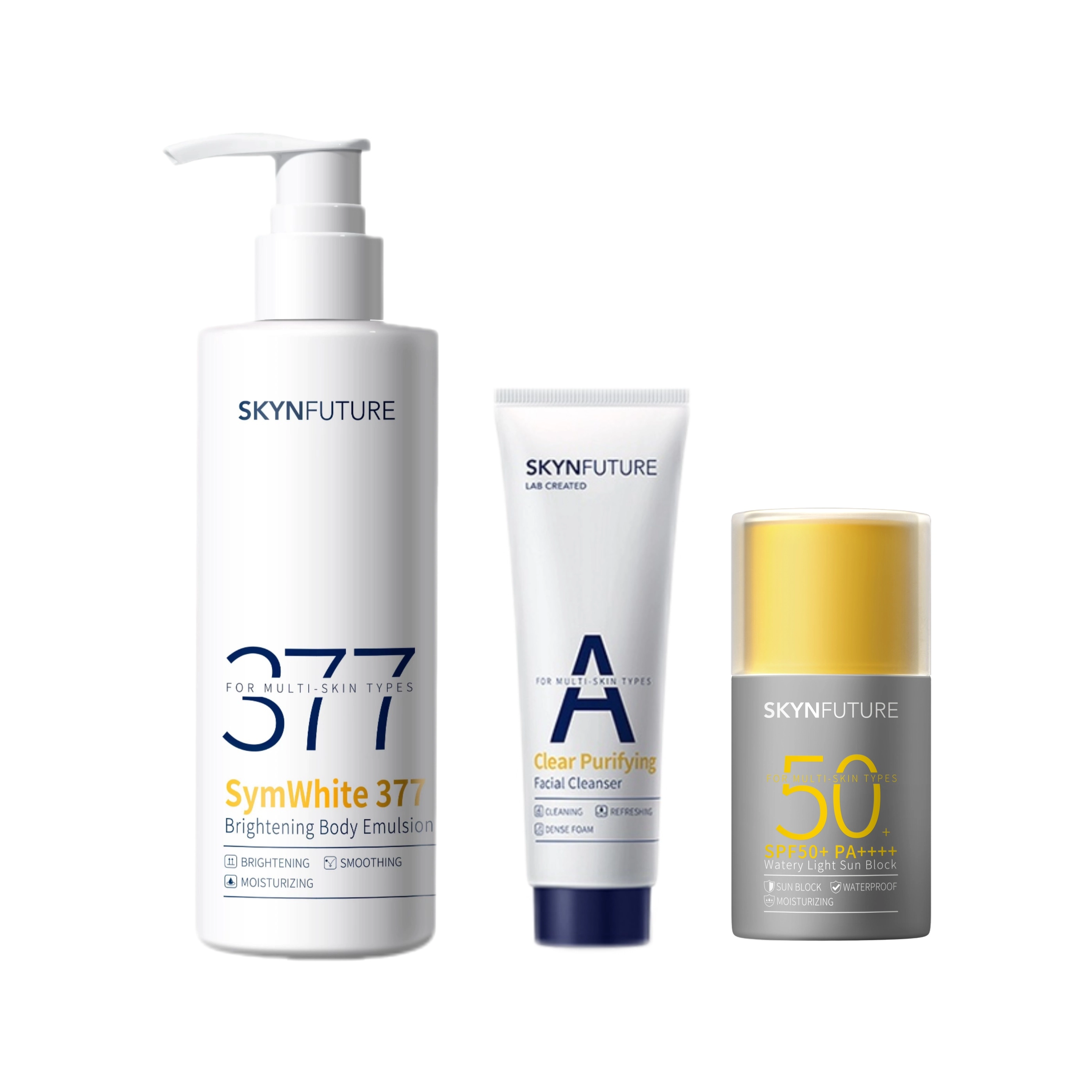 200g+75g+40ml