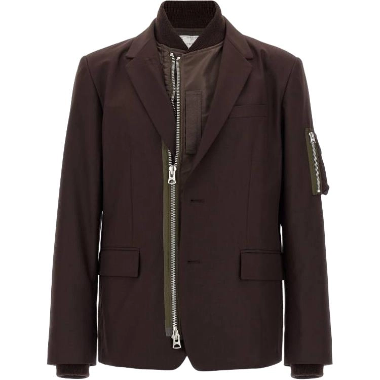 Sacai