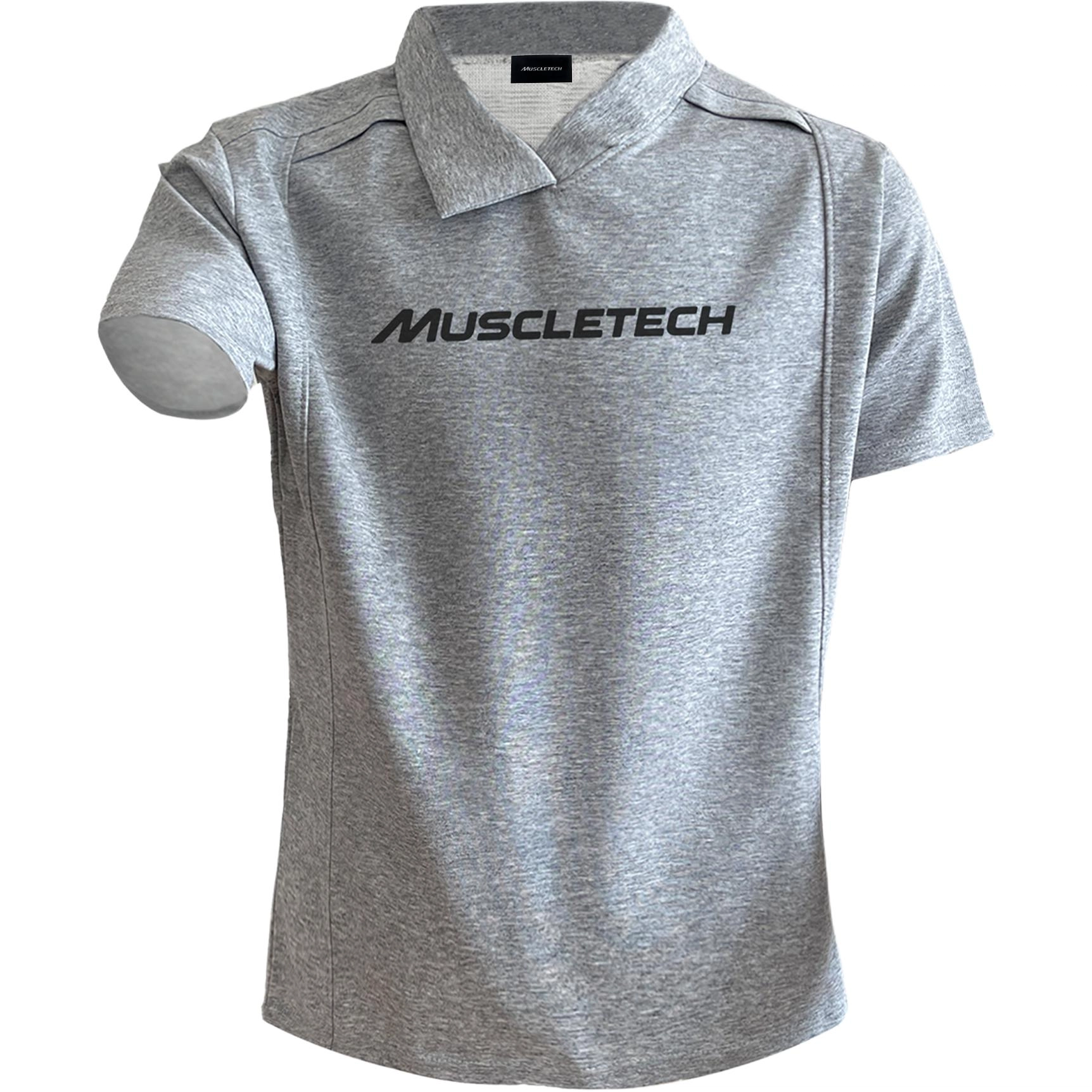 MUSCLETECH cleanfitPOLOT