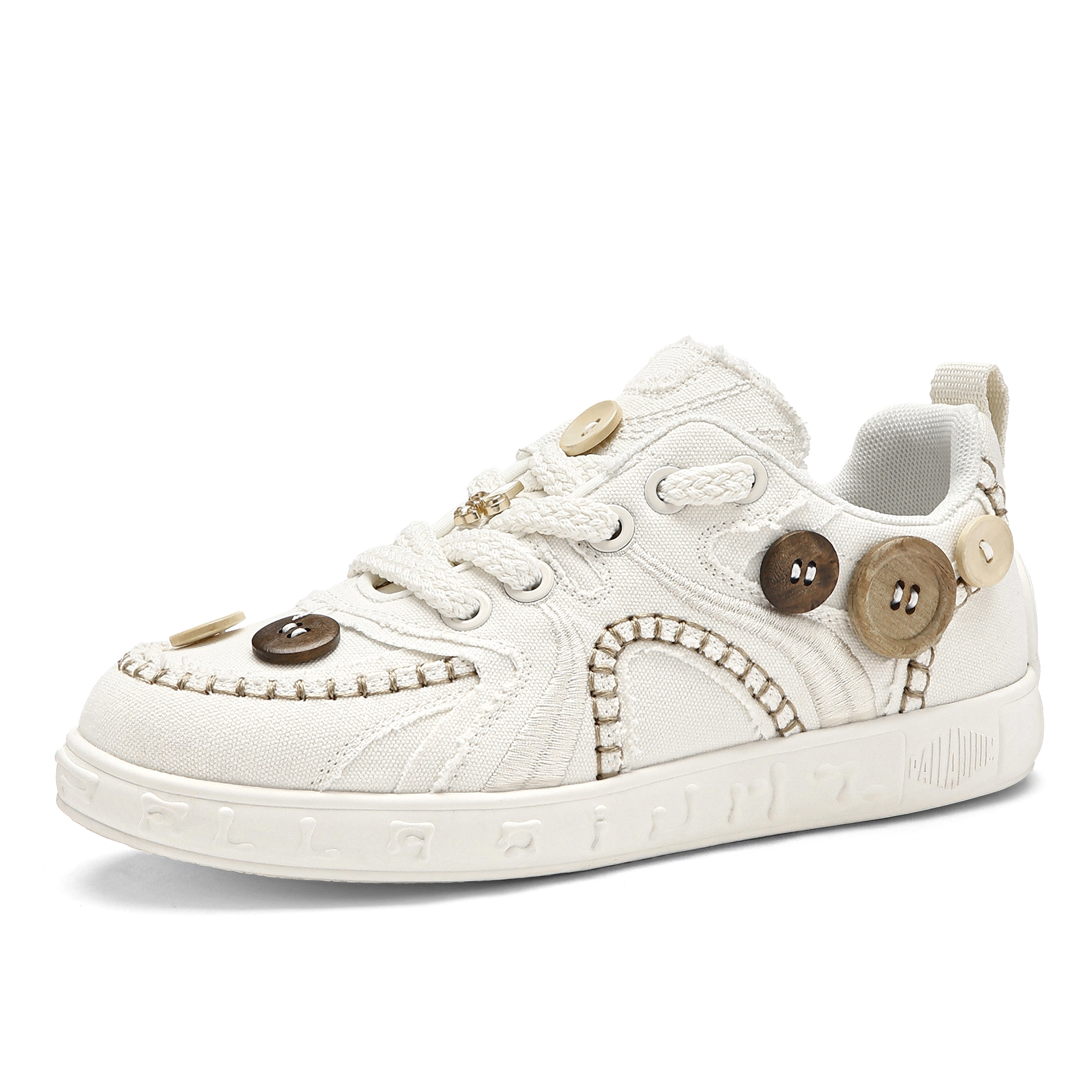 Palladium 618