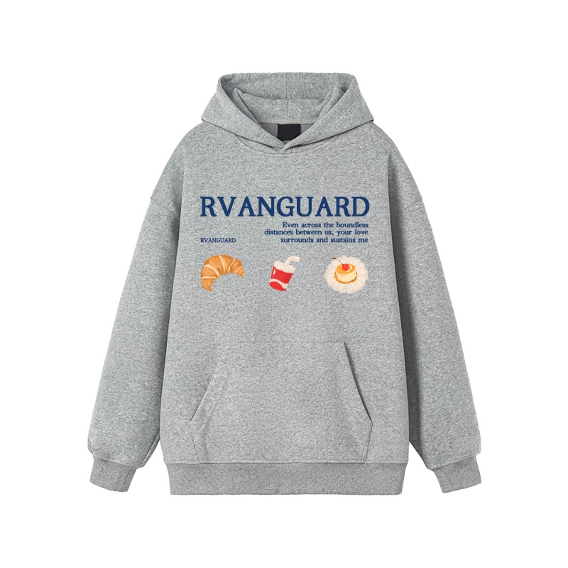 RVANGUARD oversize