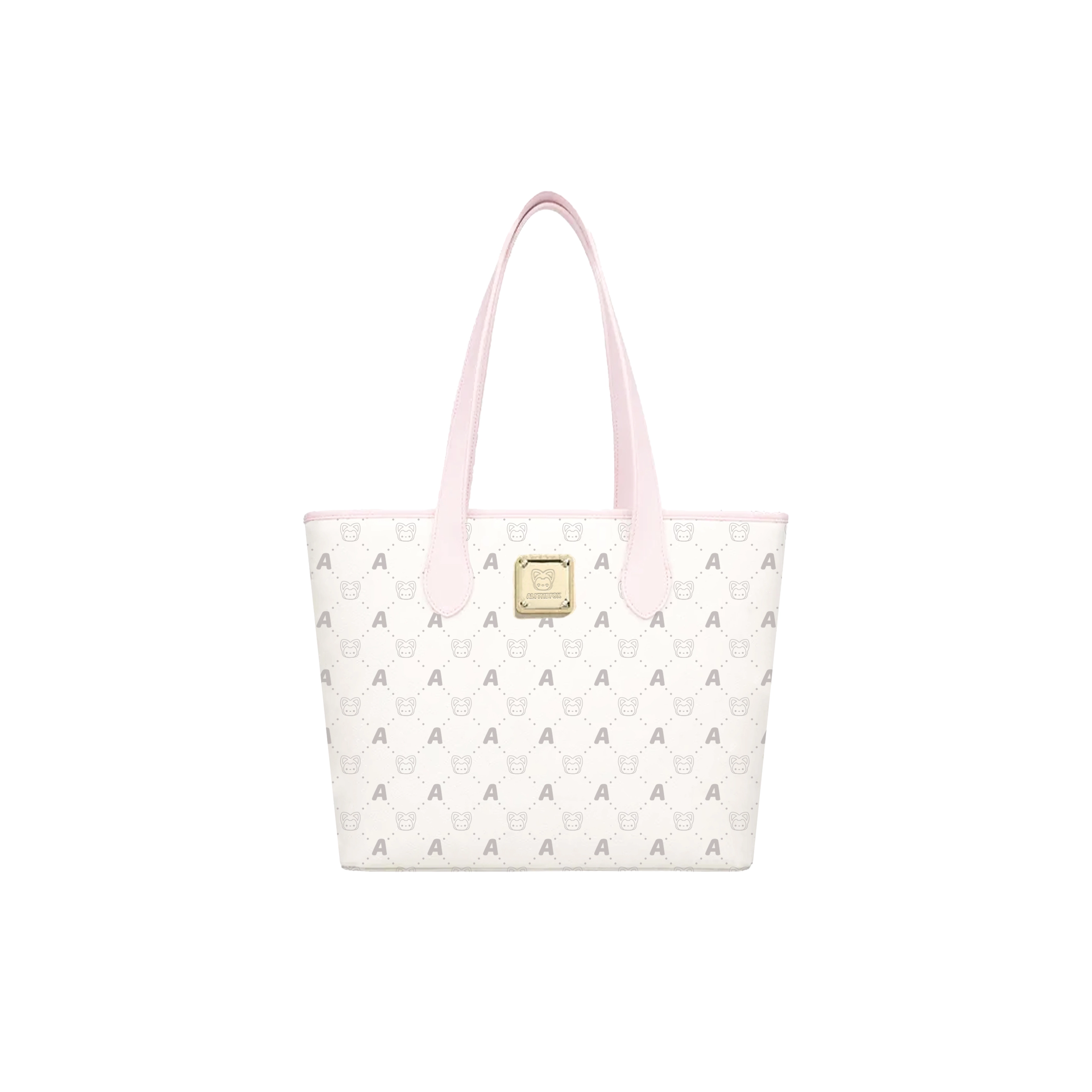 ALI THE FOX Tote