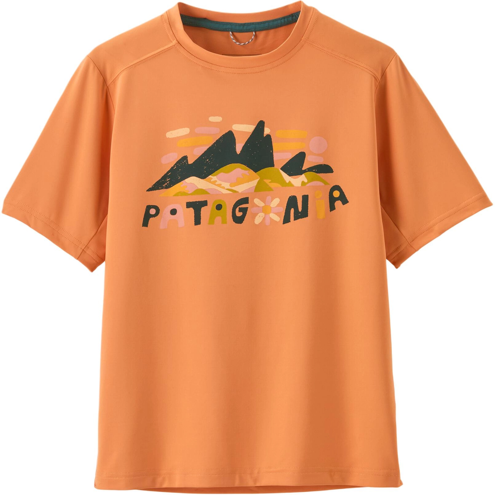 patagoniaT