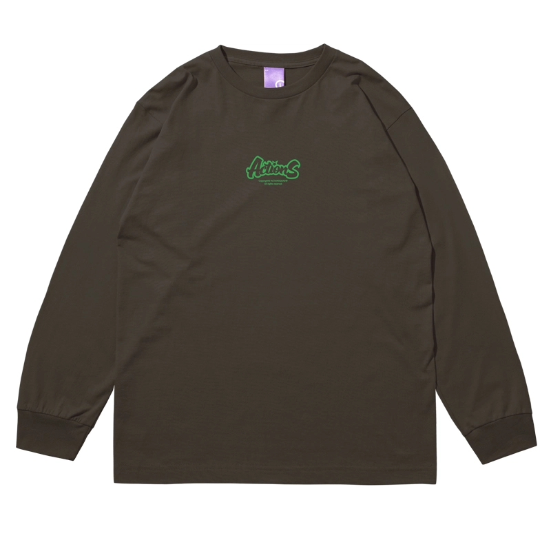 ACTIONSQUAD T