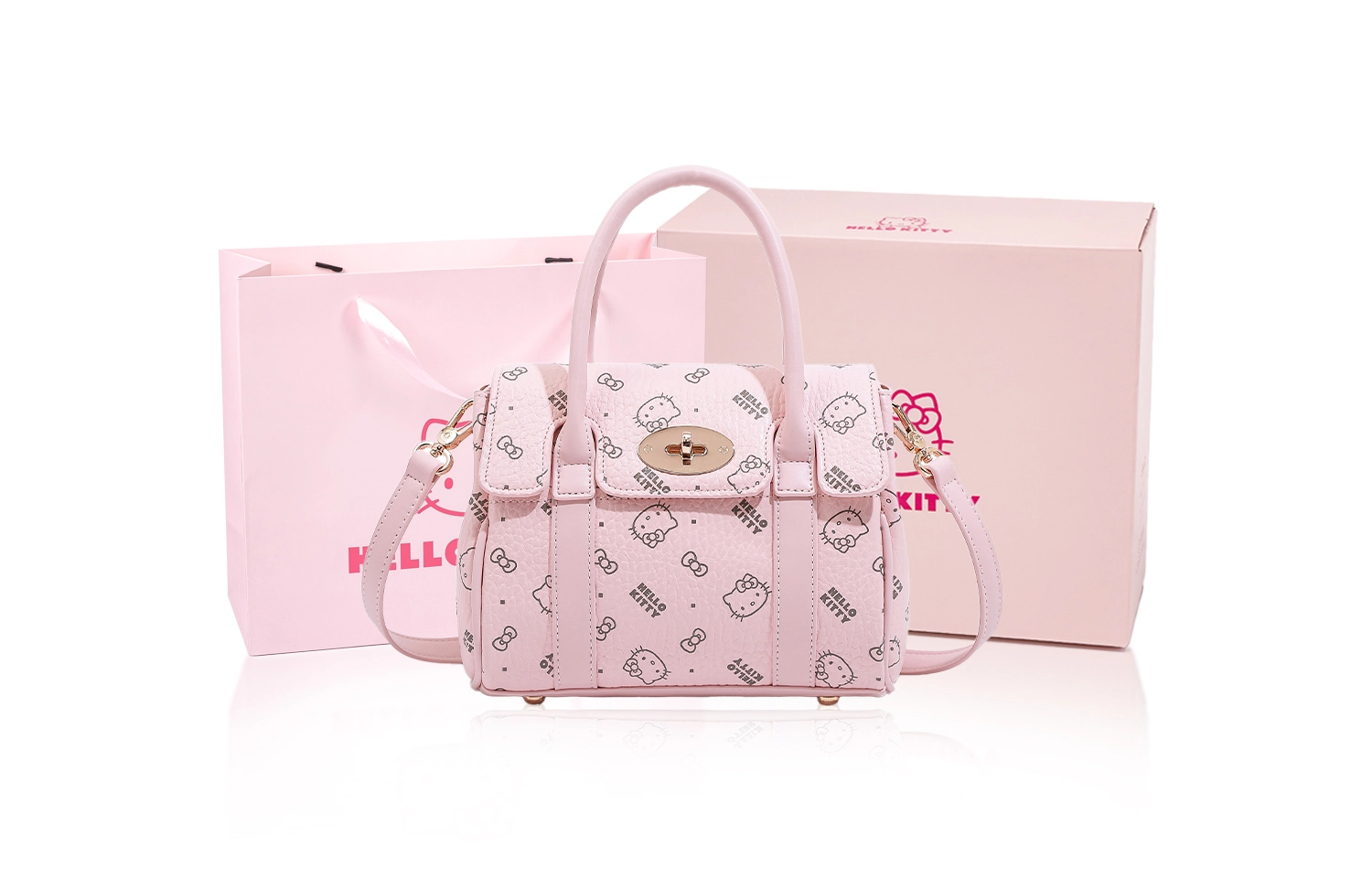 Sanrio PU