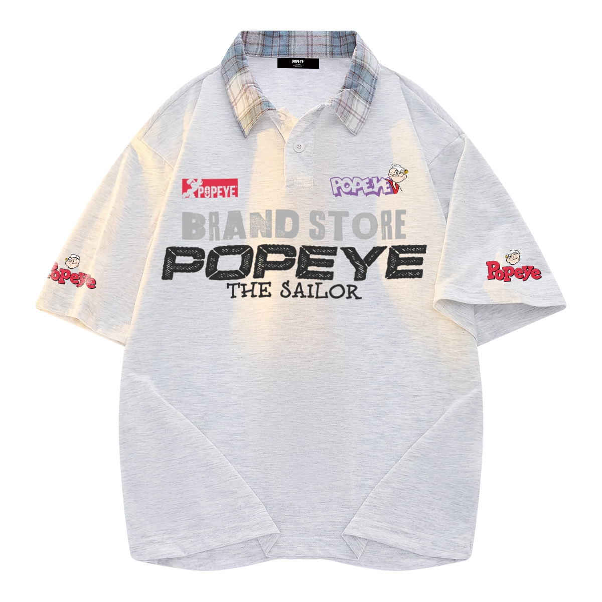 POPEYE POLOlogopolo