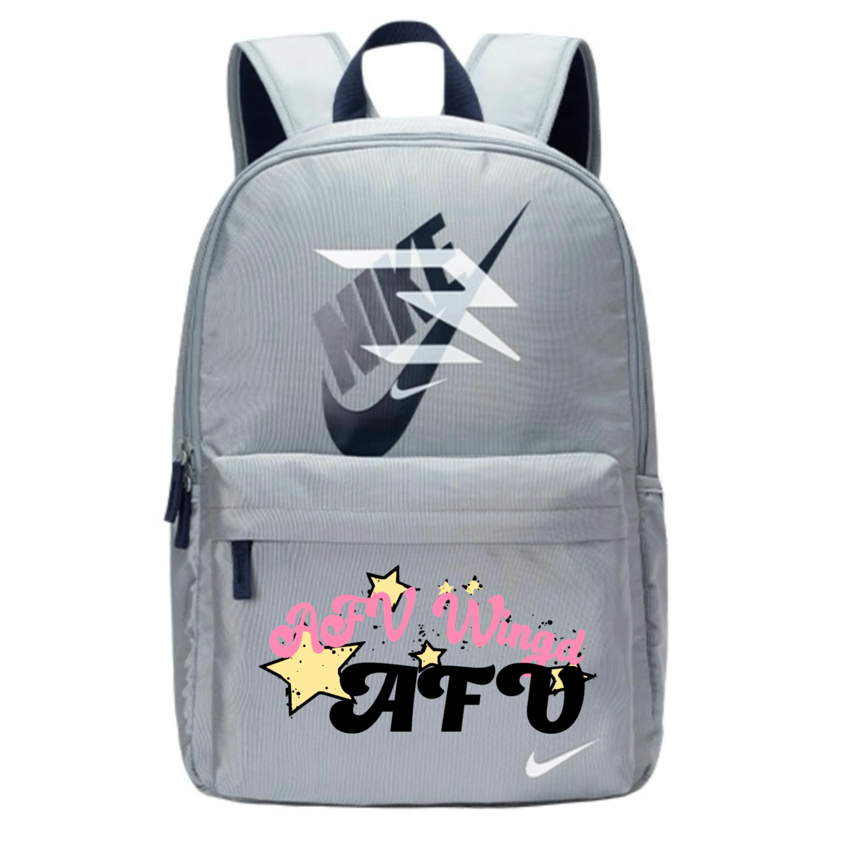 Nike 3Brand
