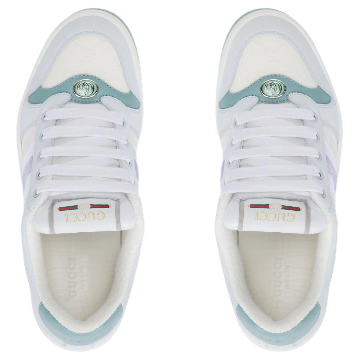 GUCCI Screener