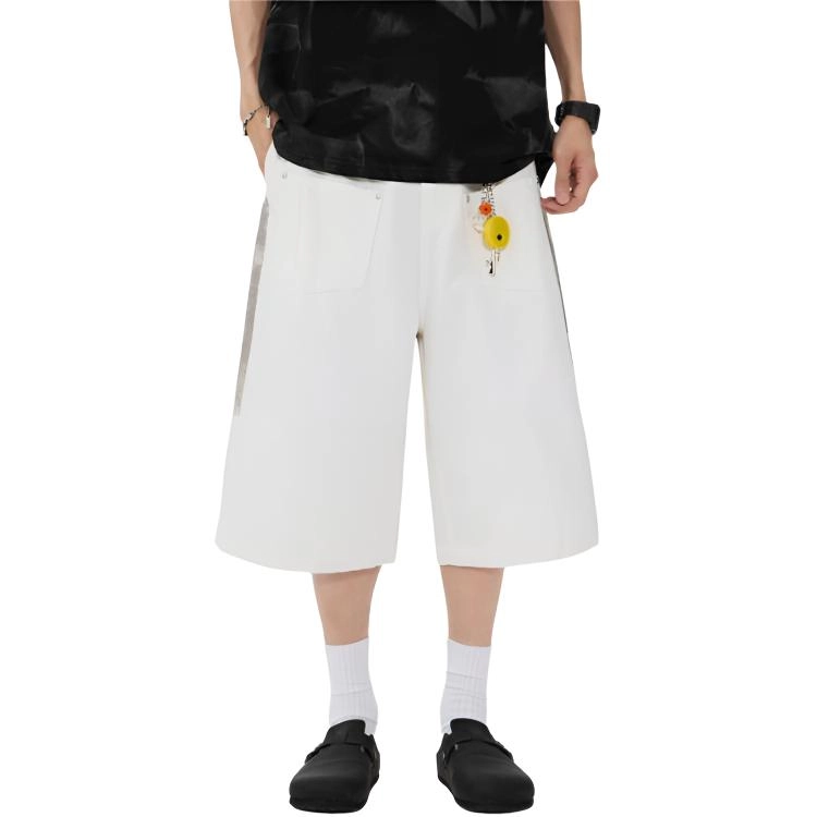 M JEANS STUDIOS 7 oversize