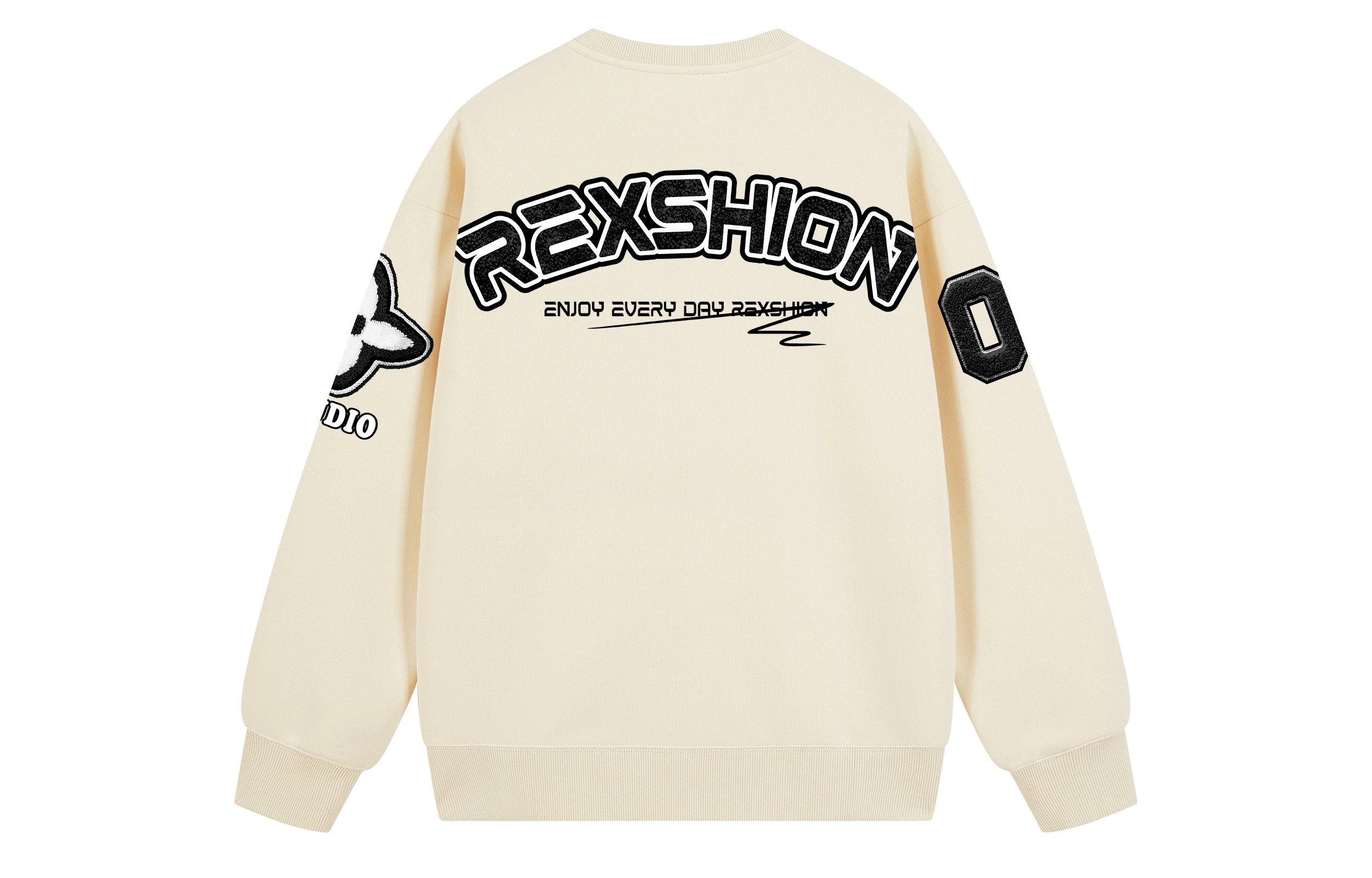 REXSHION Logo