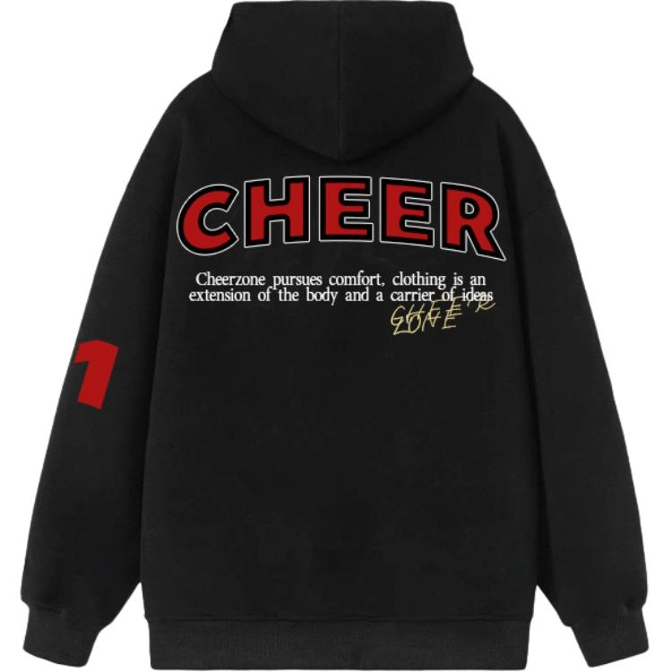 CHEER ZONE