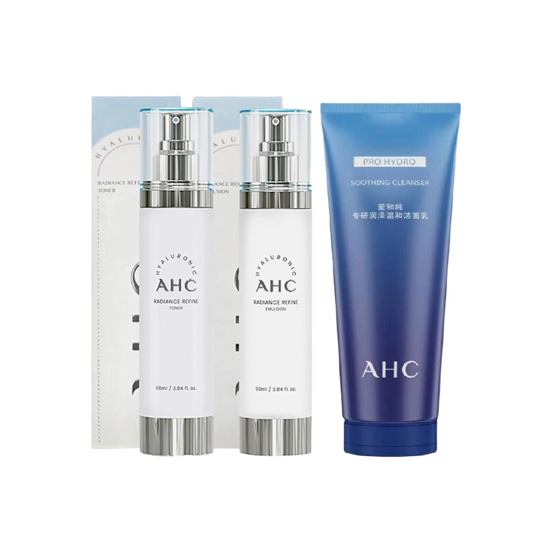 AHC