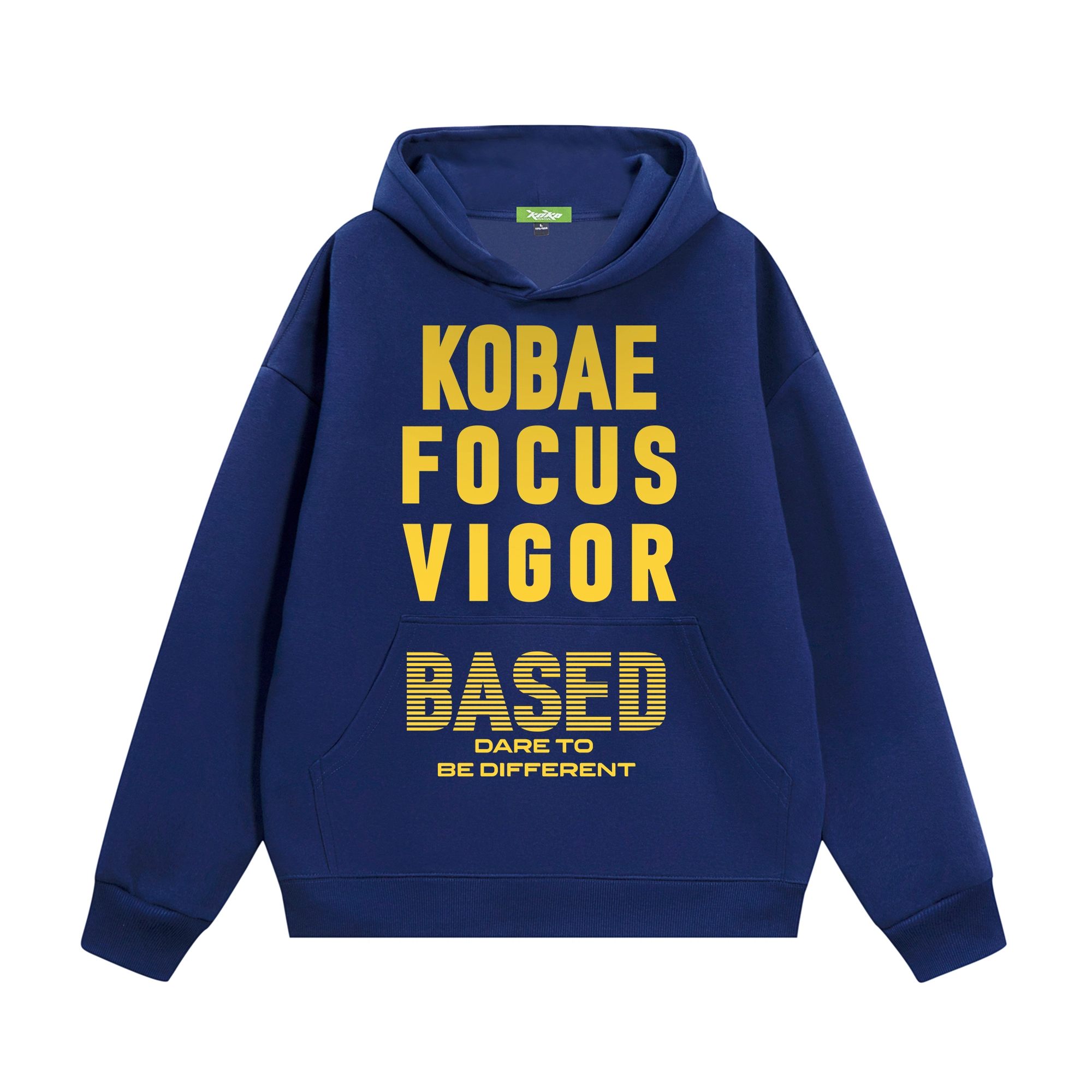KOKO BASE 360LOGOins