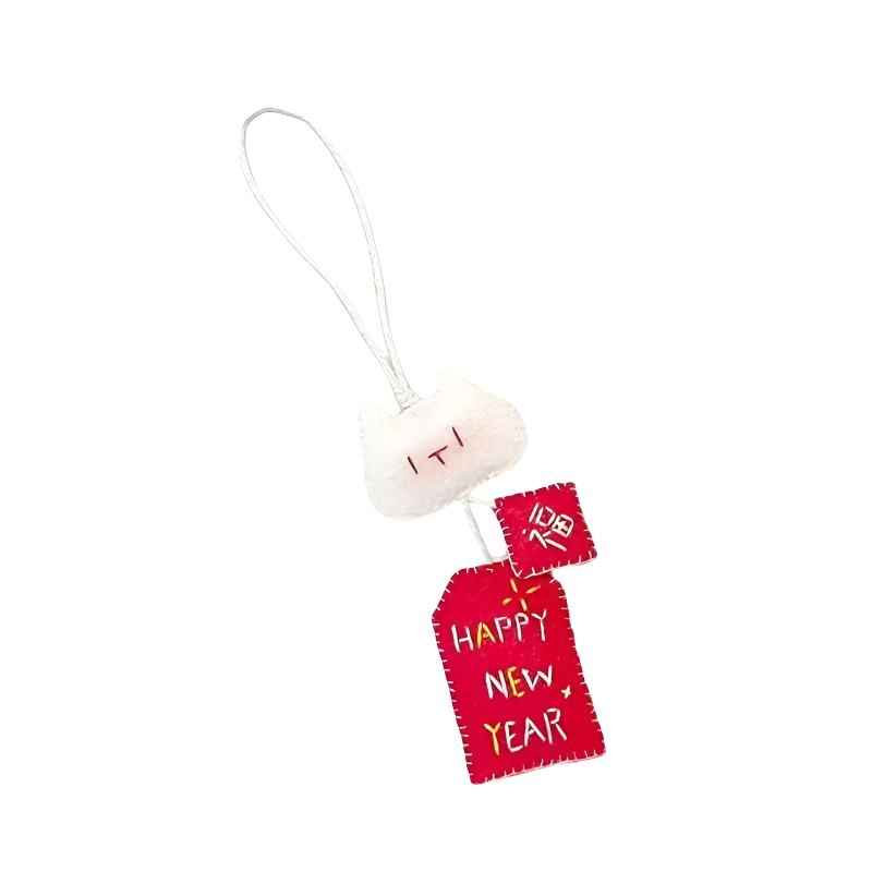 Tak bebe diy 10cm