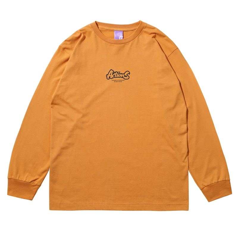 ACTIONSQUAD T