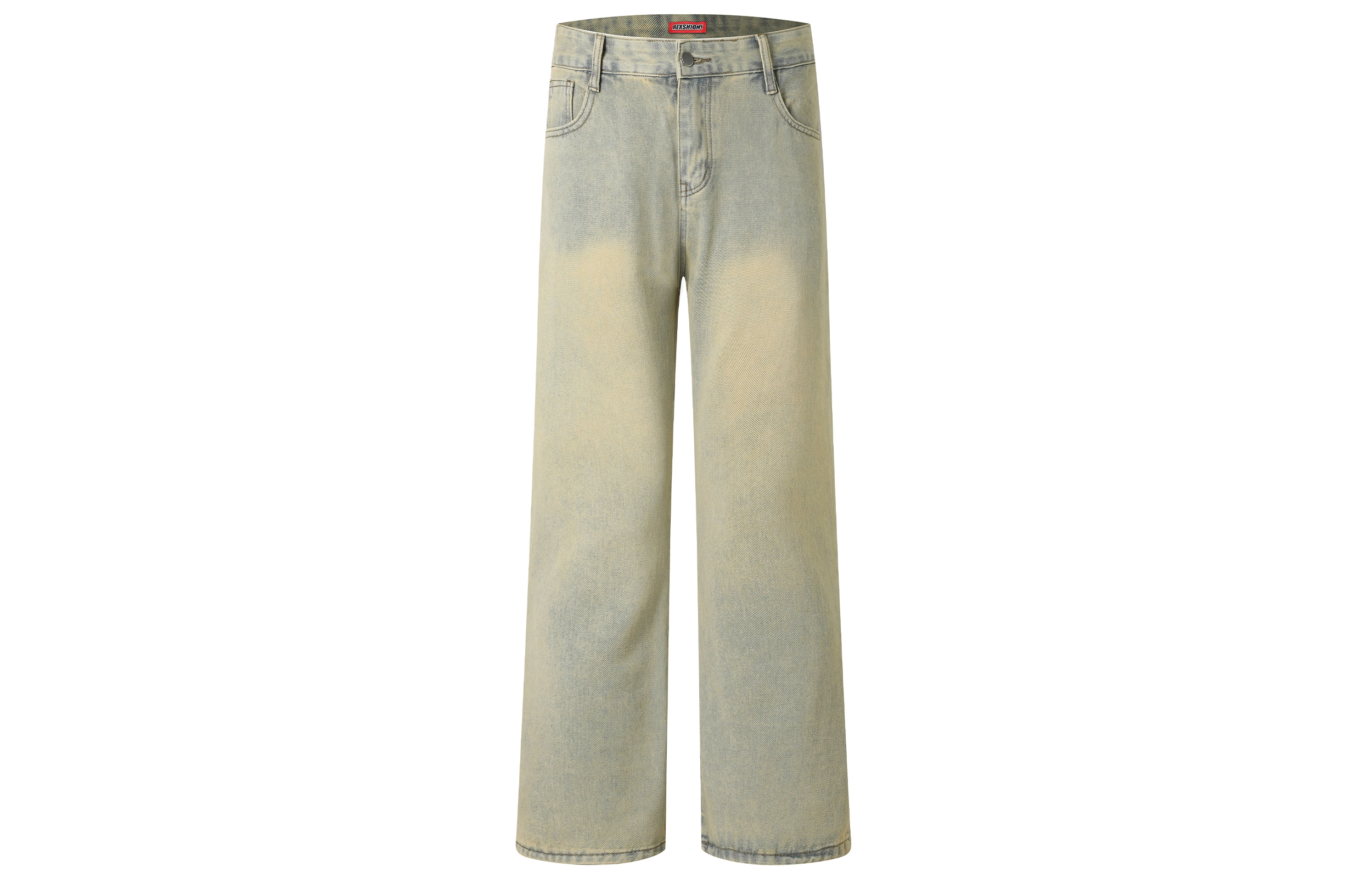 REXSHION clean fit