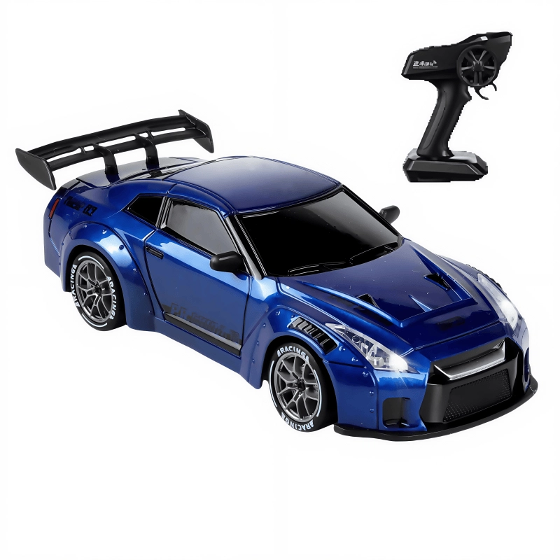 RC 550 2.4G RC