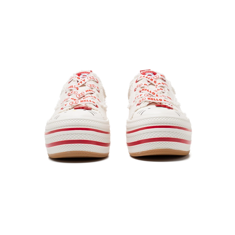 Hello Kitty x OLD ORDER