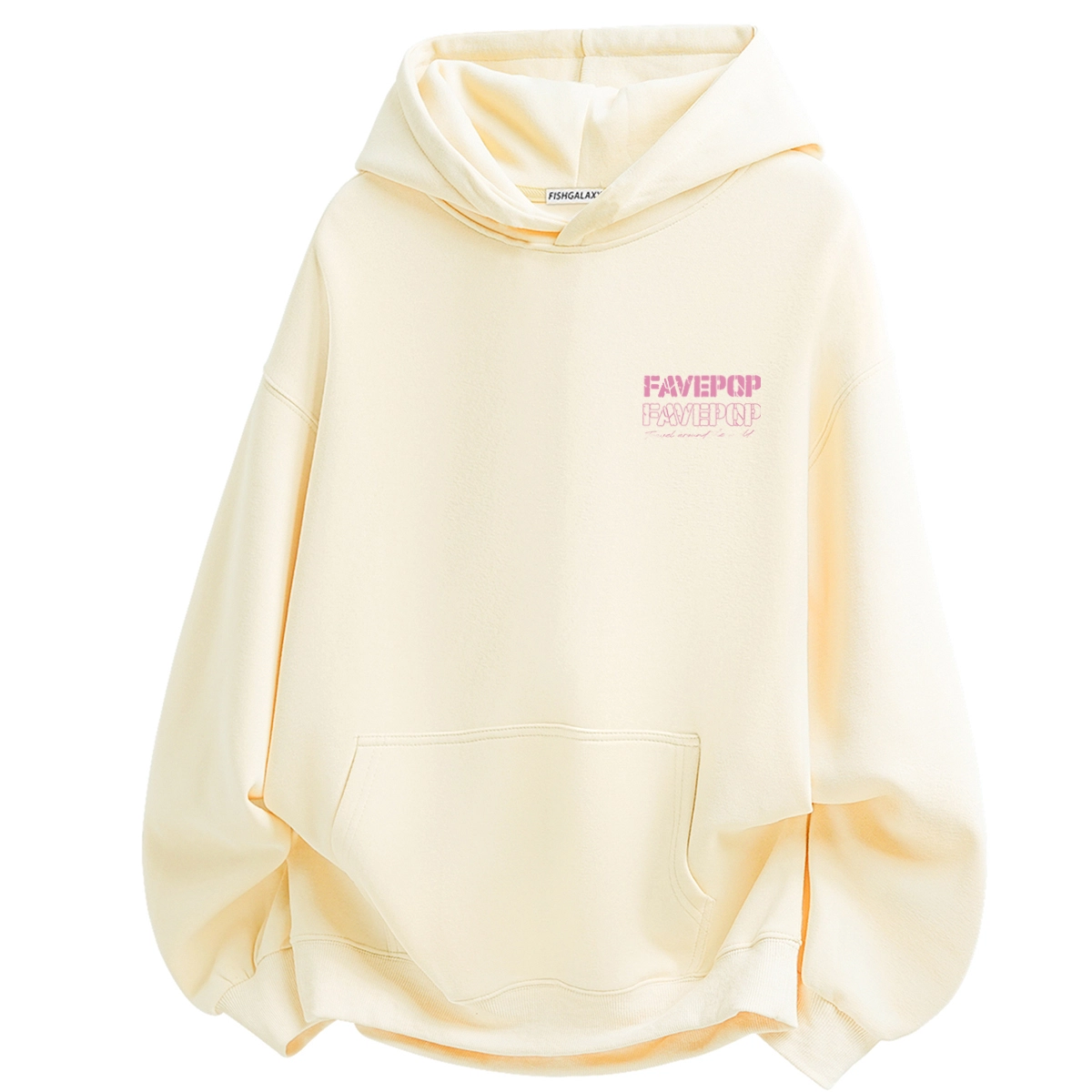 FAVEPOP Logo