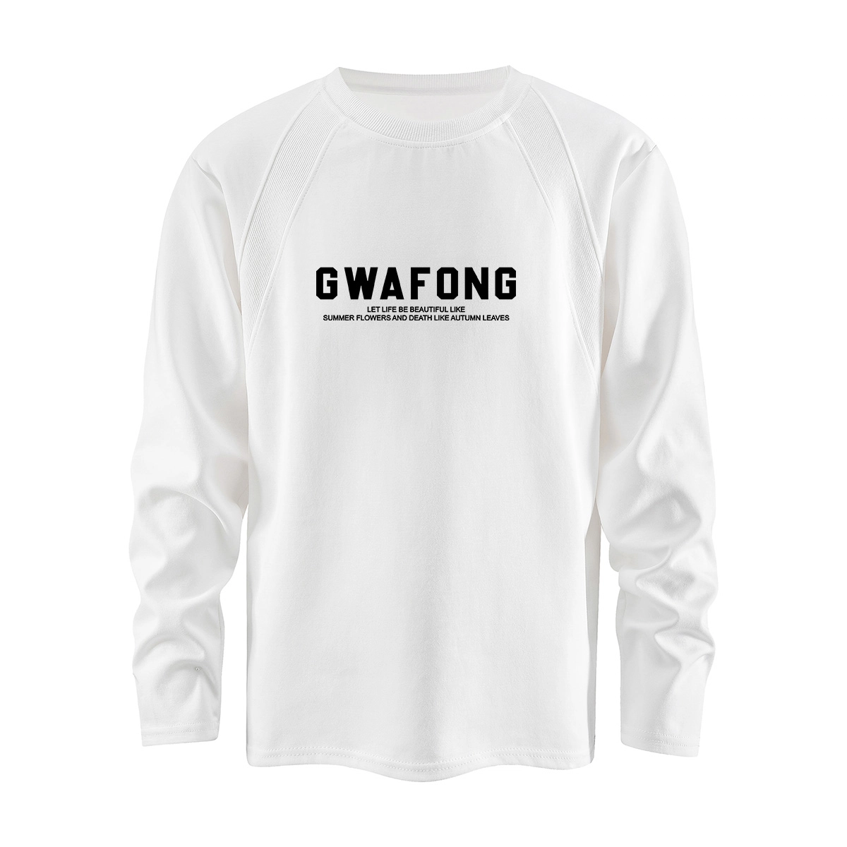 GWAF T