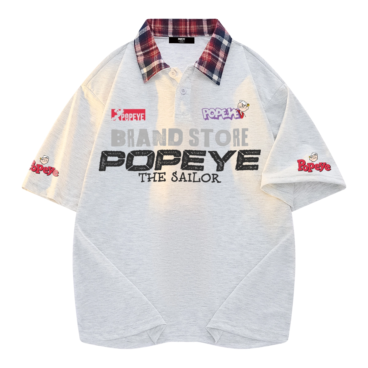 POPEYE POLOlogopolo