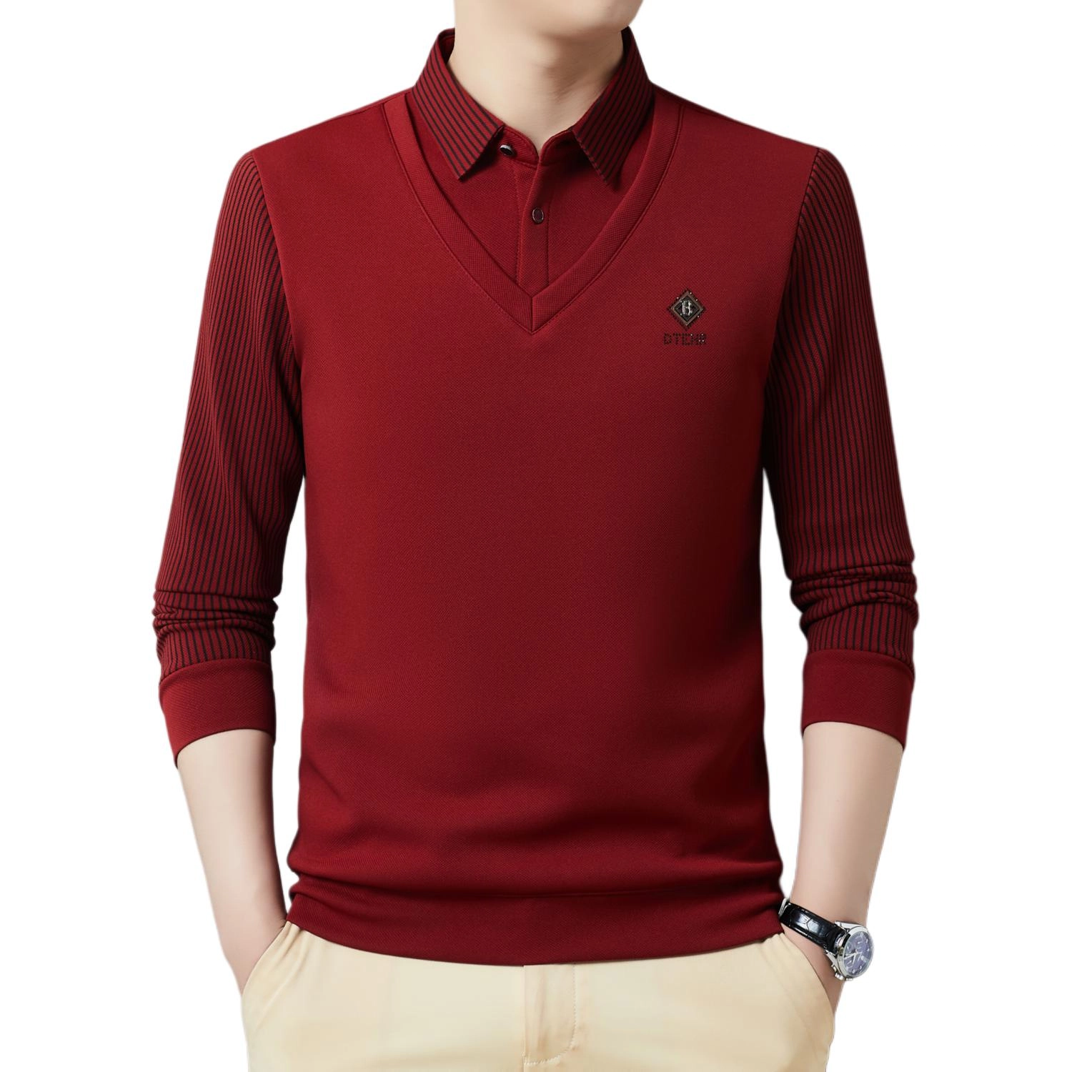 PIERRE CARDIN POLOT