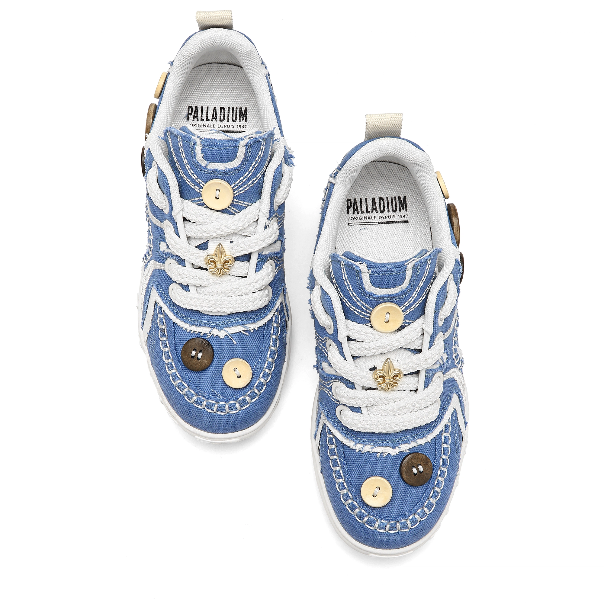 Palladium 618