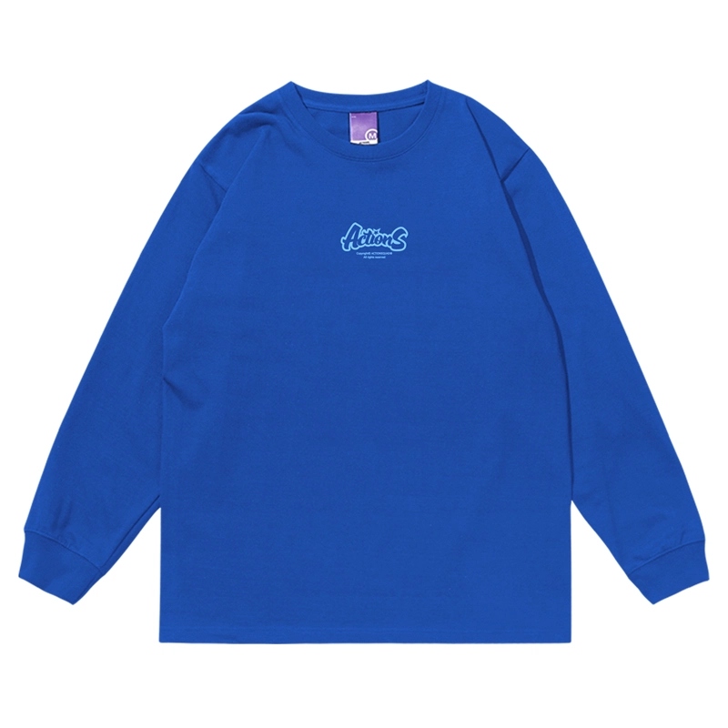 ACTIONSQUAD T