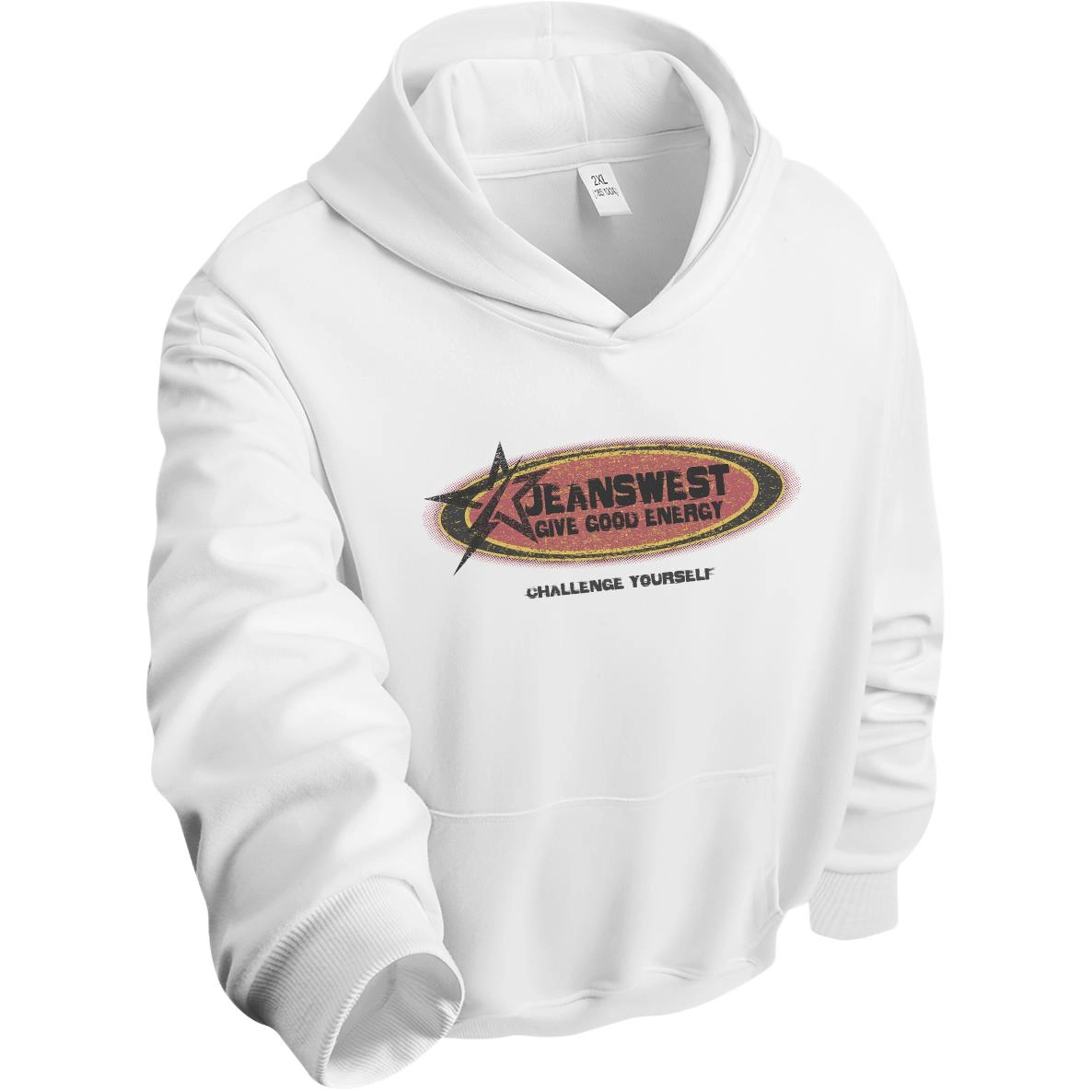 JEANSWEST Logo