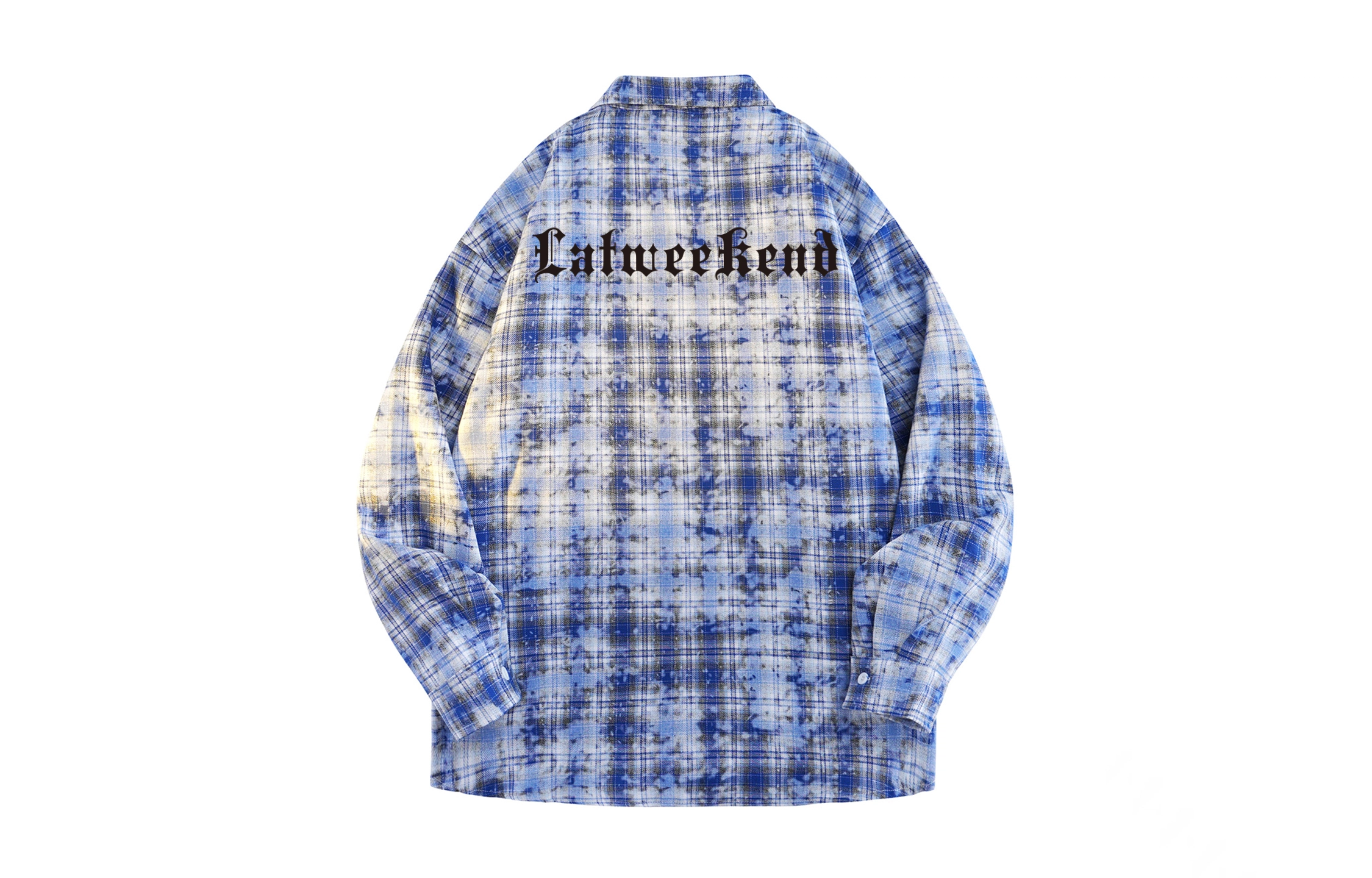 LA'T.WEEKEND Logo