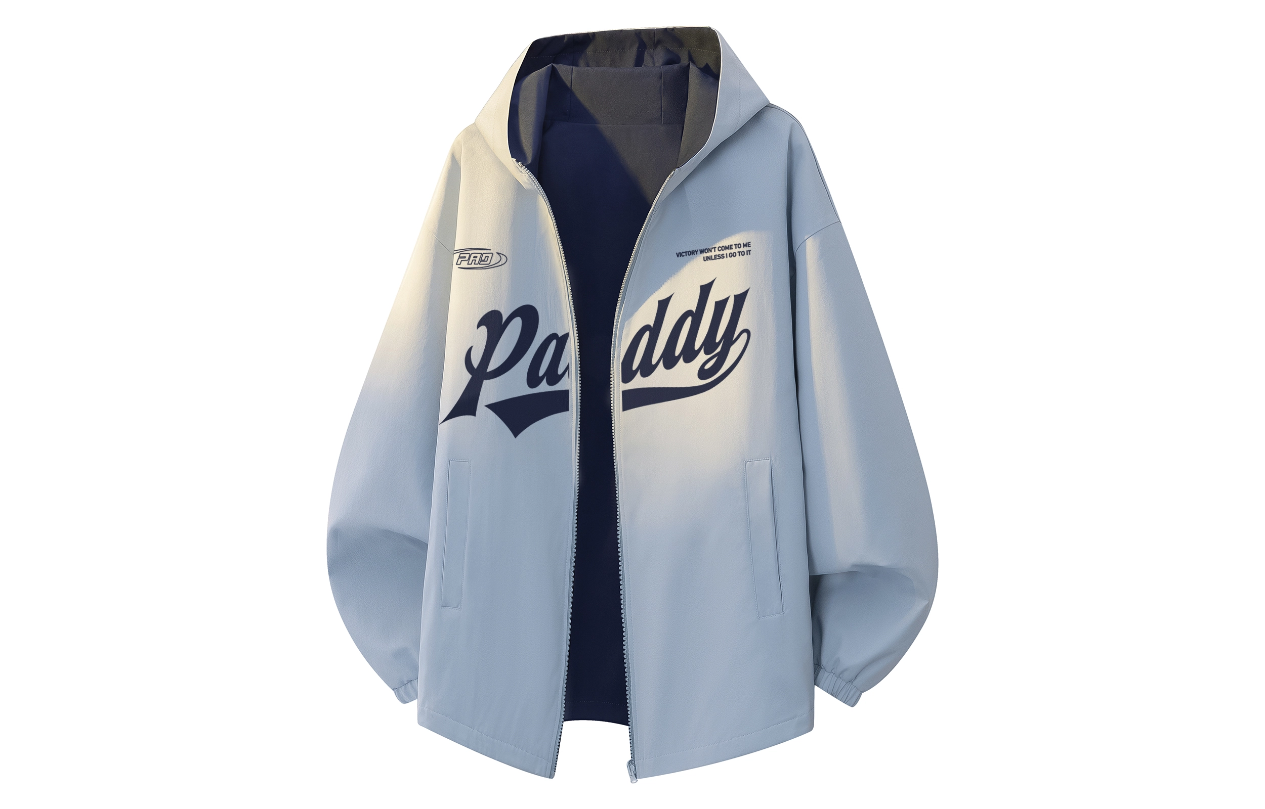 paddy julia logo