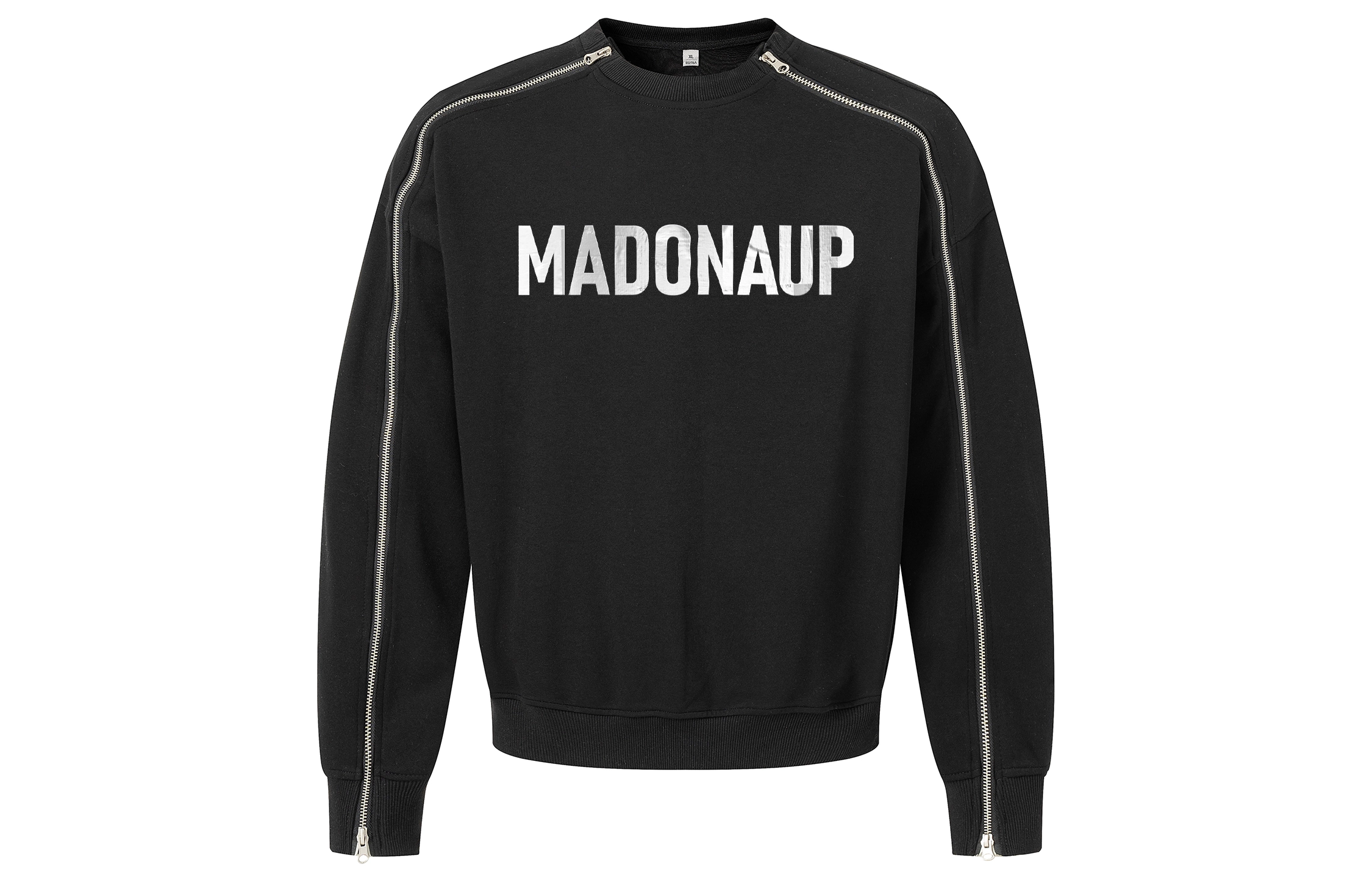 MADONA logo