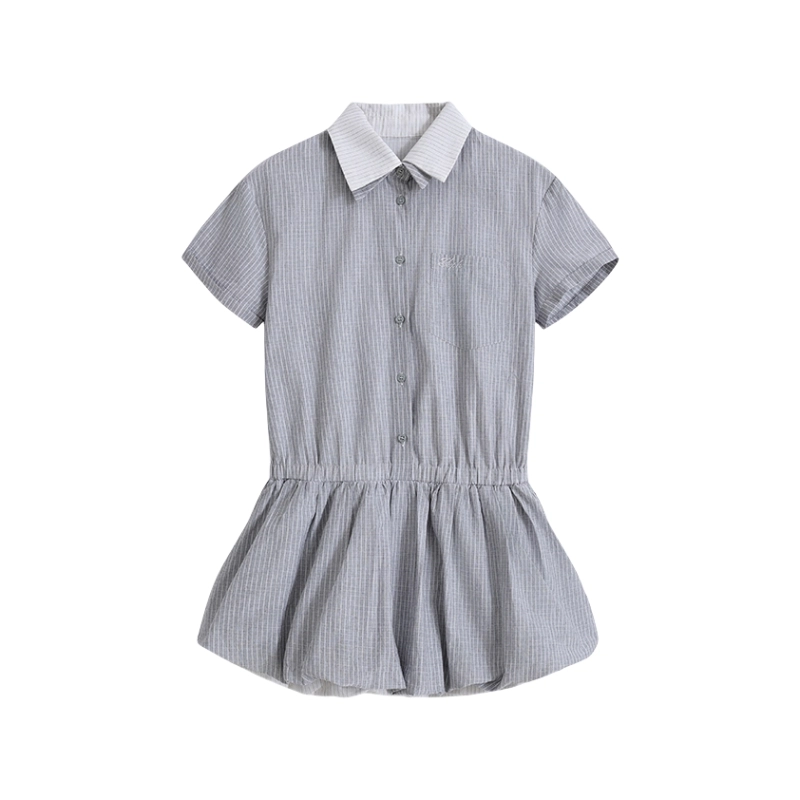 YGPRW polo
