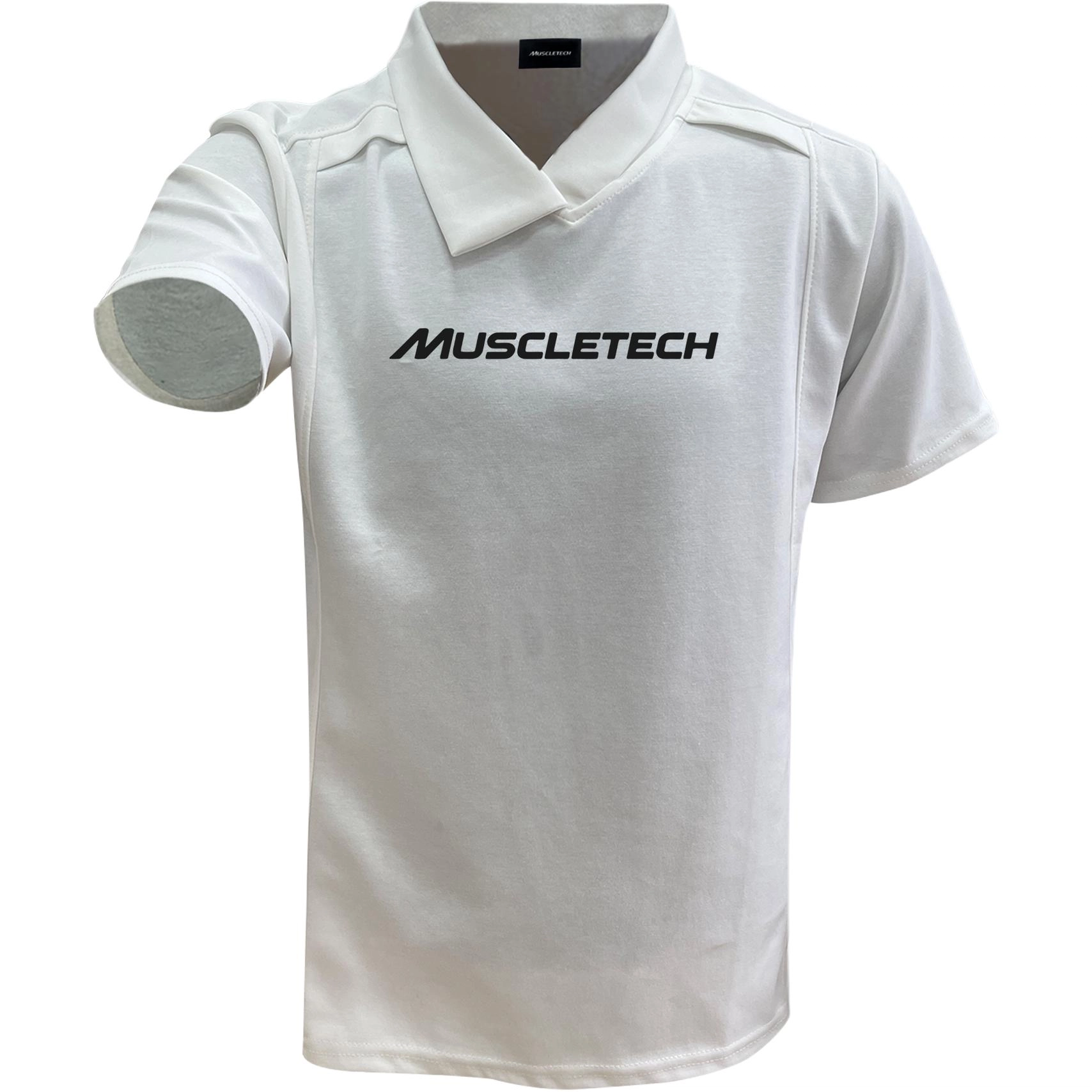 MUSCLETECH cleanfitPOLOT