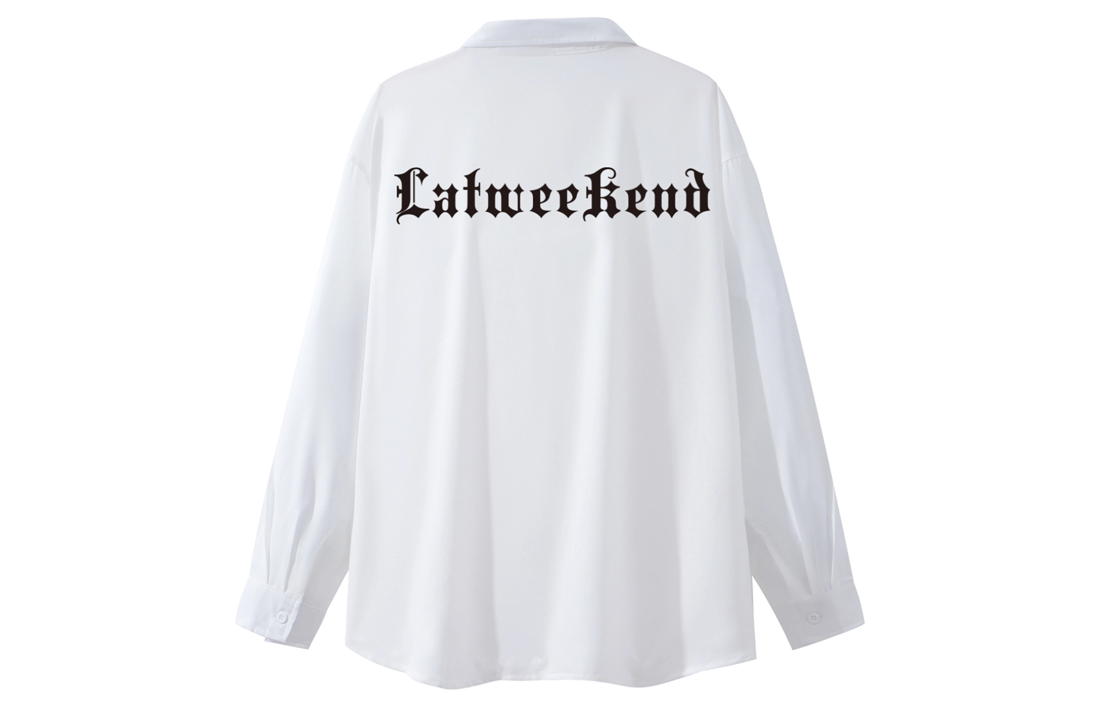 LA'T.WEEKEND Logo