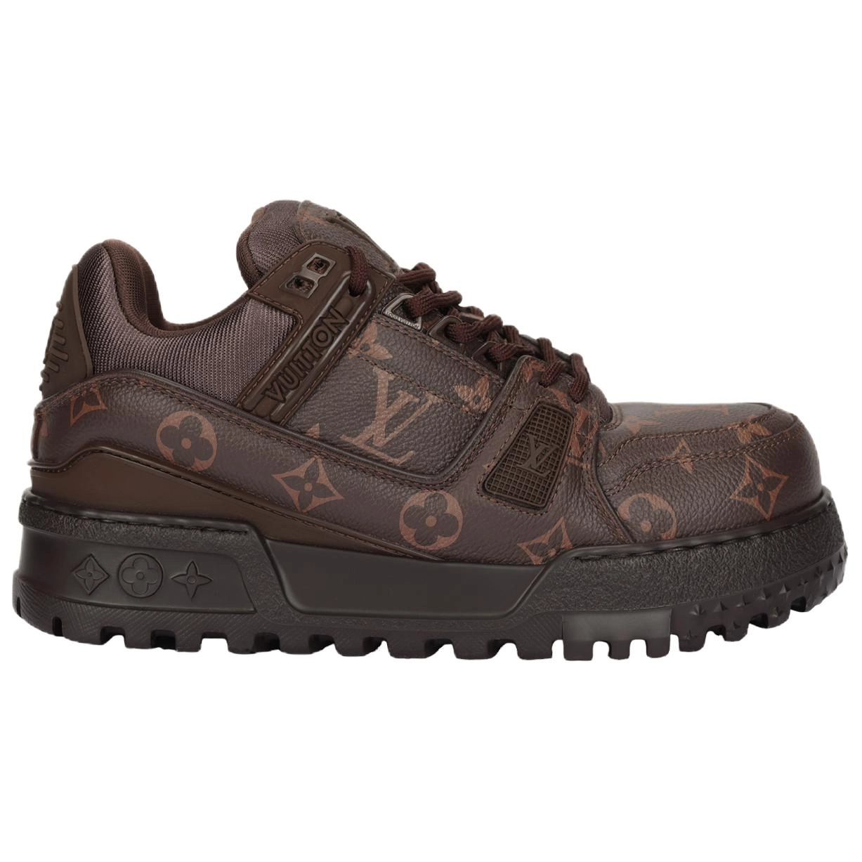 LOUIS VUITTON Trainer Maxi