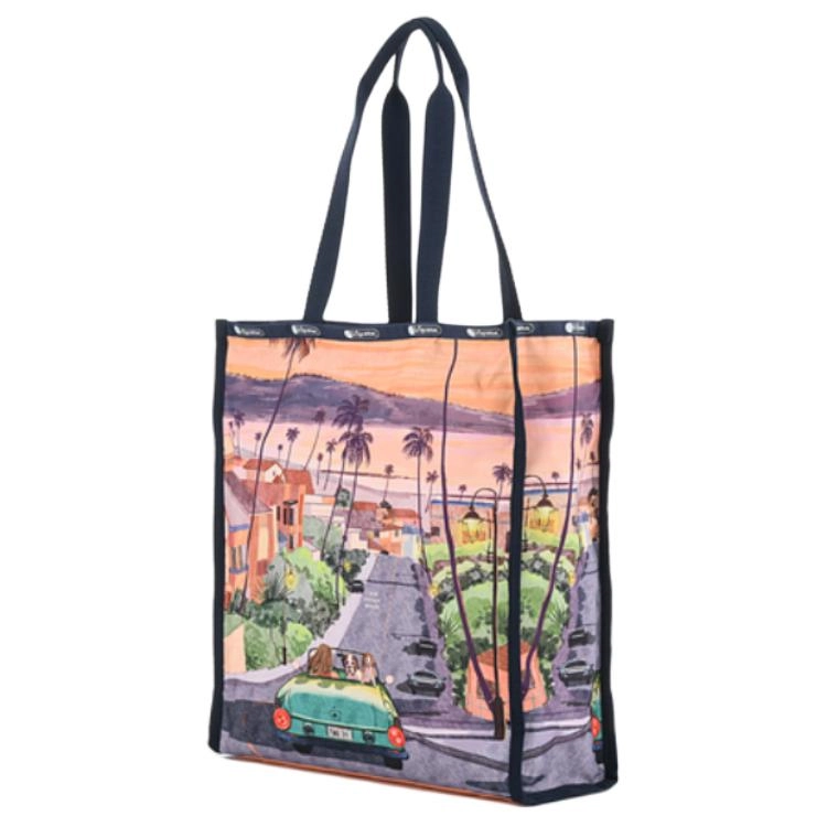 LeSportsac Tote