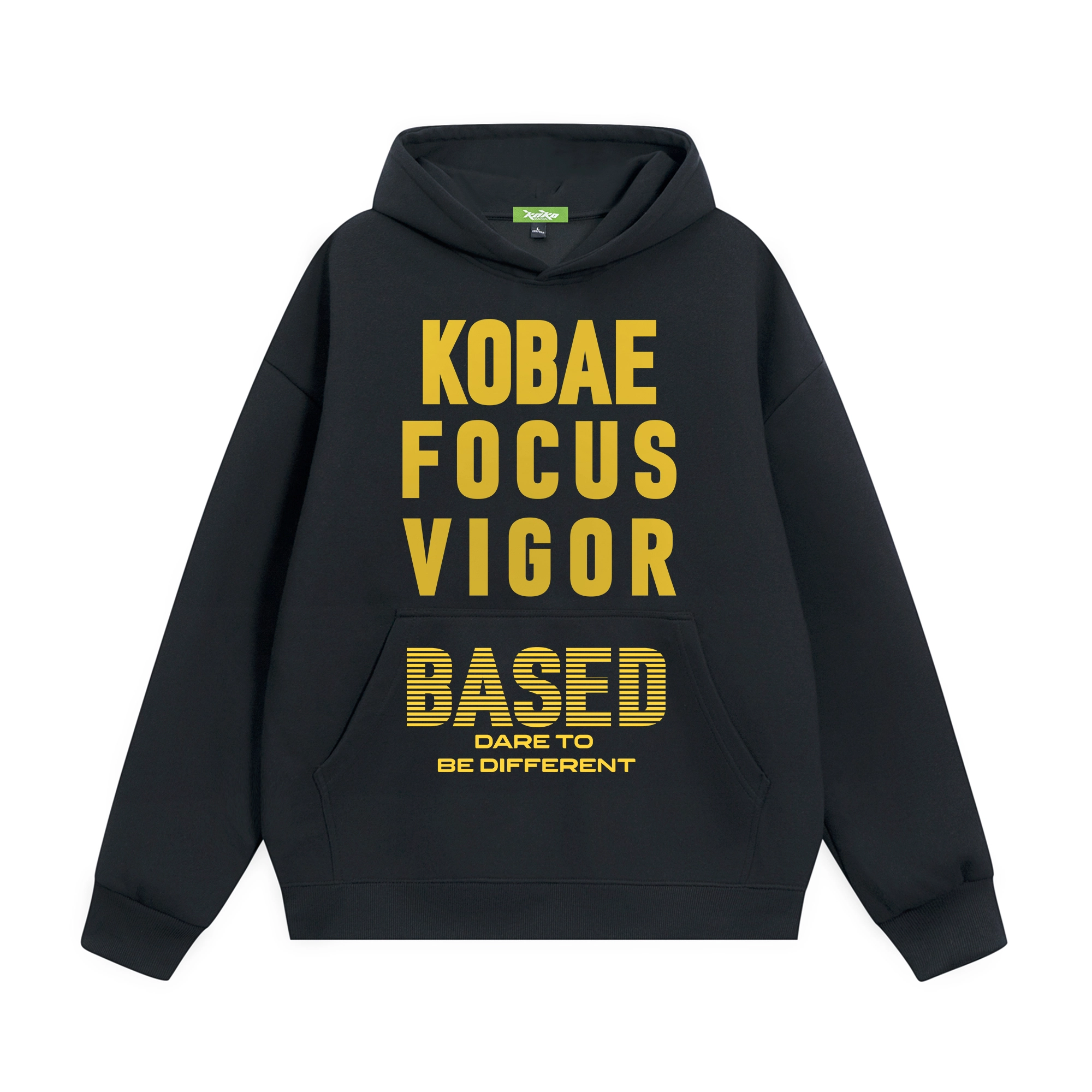 KOKO BASE 360LOGOins