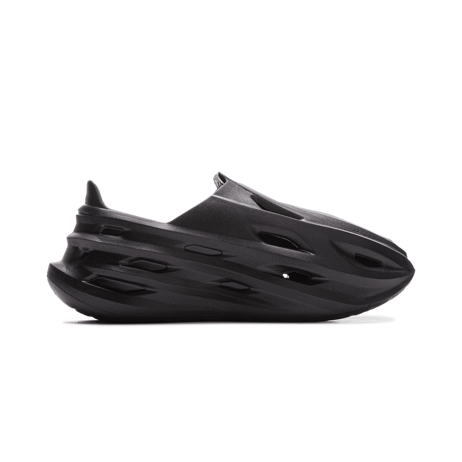 LiNing BADFIVE dunker croc