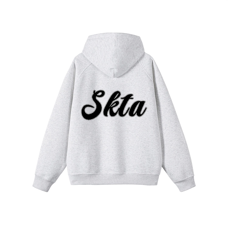 SKTA Logo