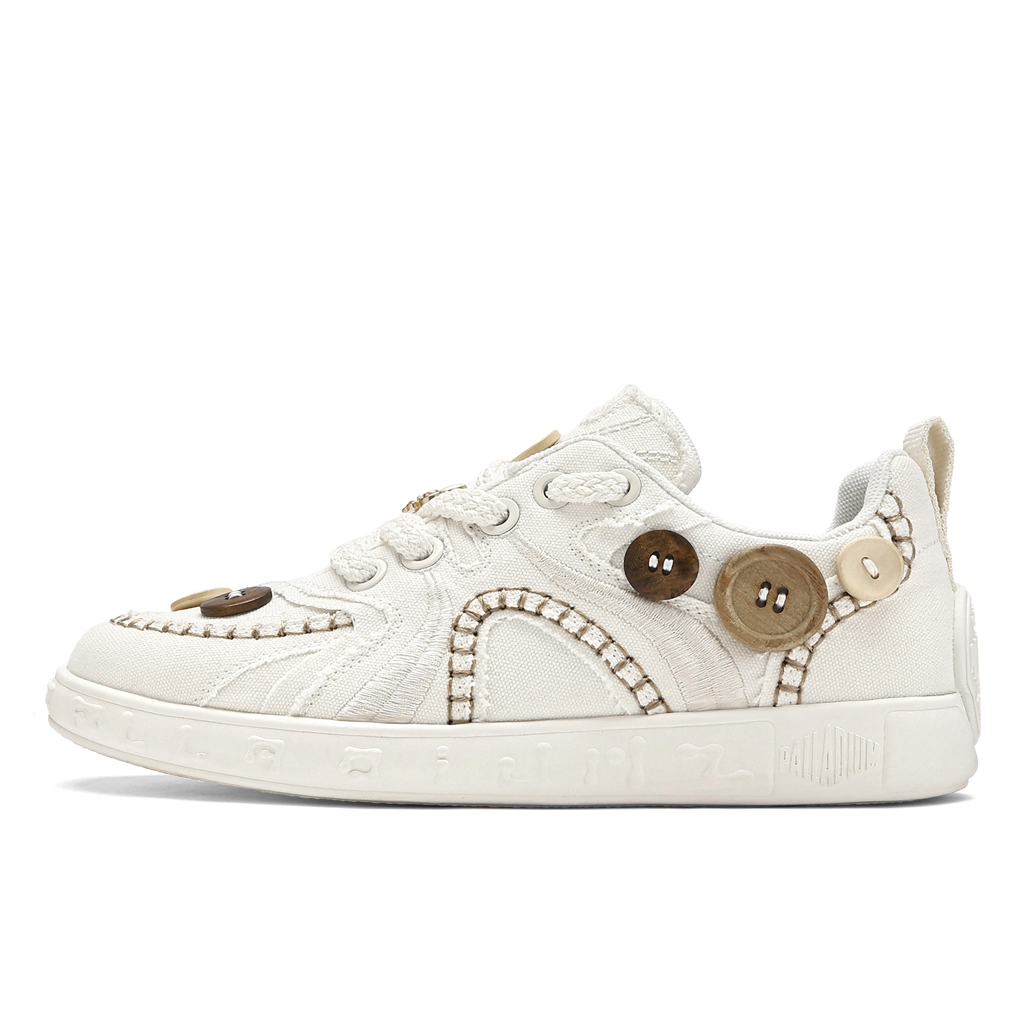 Palladium 618
