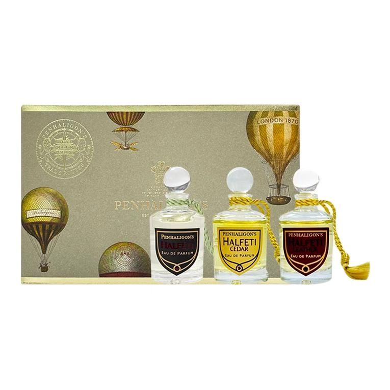 EDP 5ml+5ml+5ml
