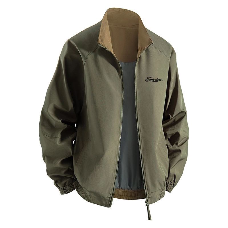 EMERICA logo