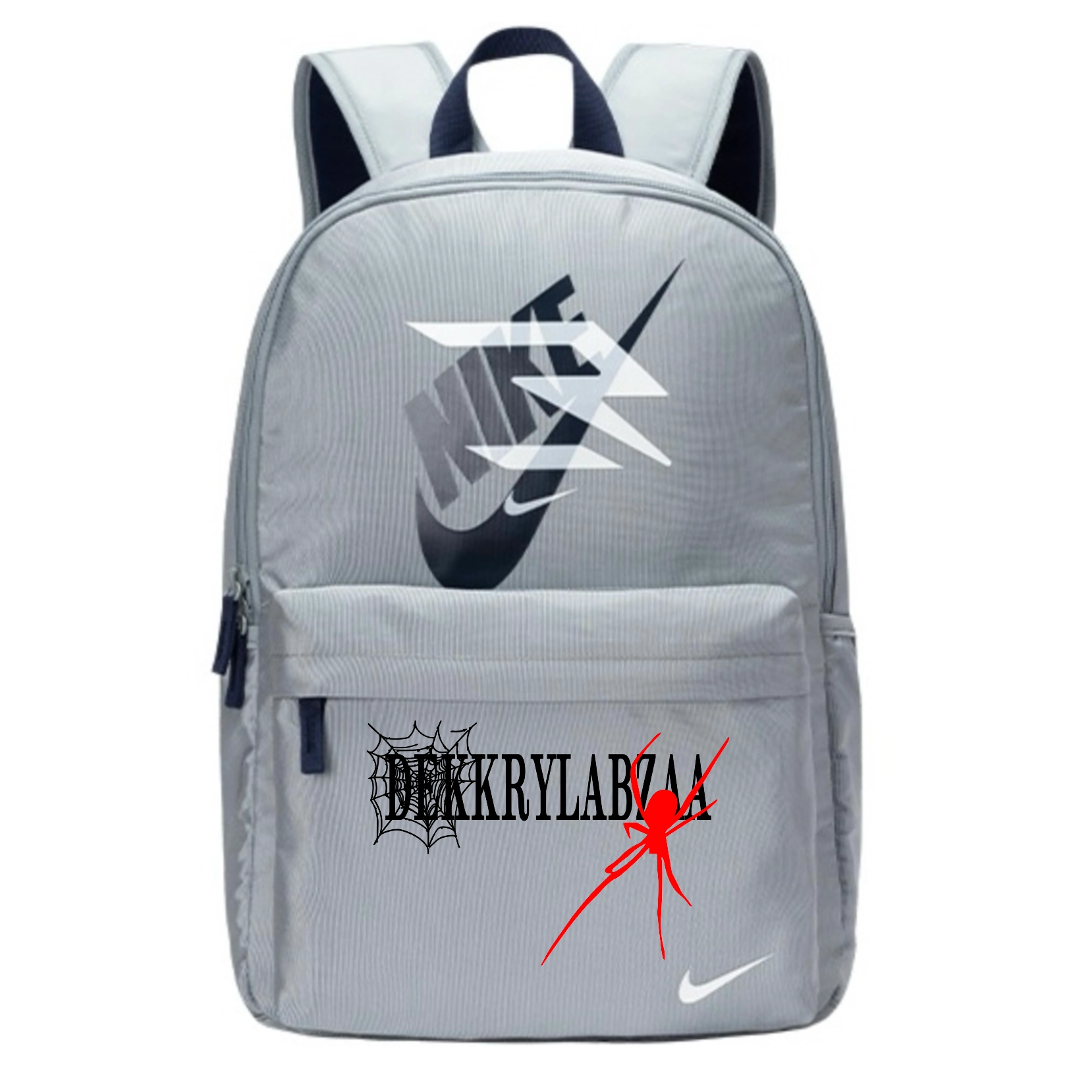 Nike 3Brand