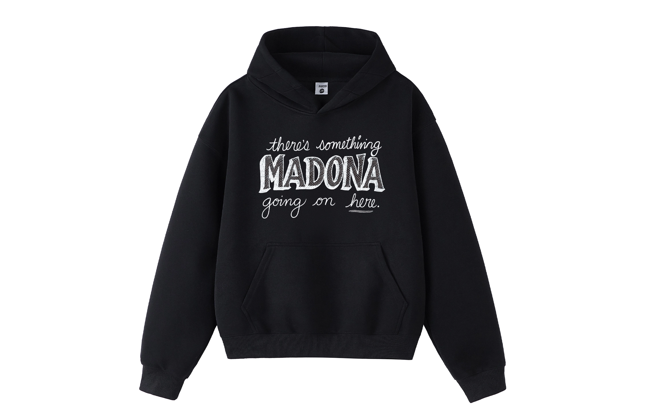 MADONA cleanfitboxy