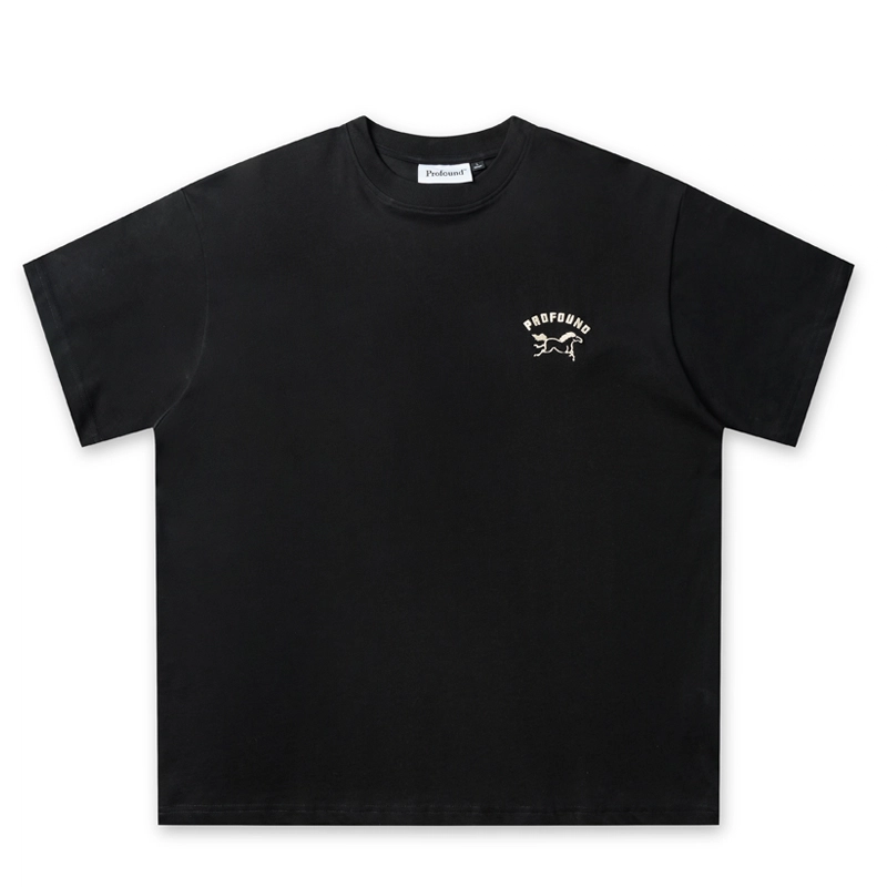 Profound Foundation T