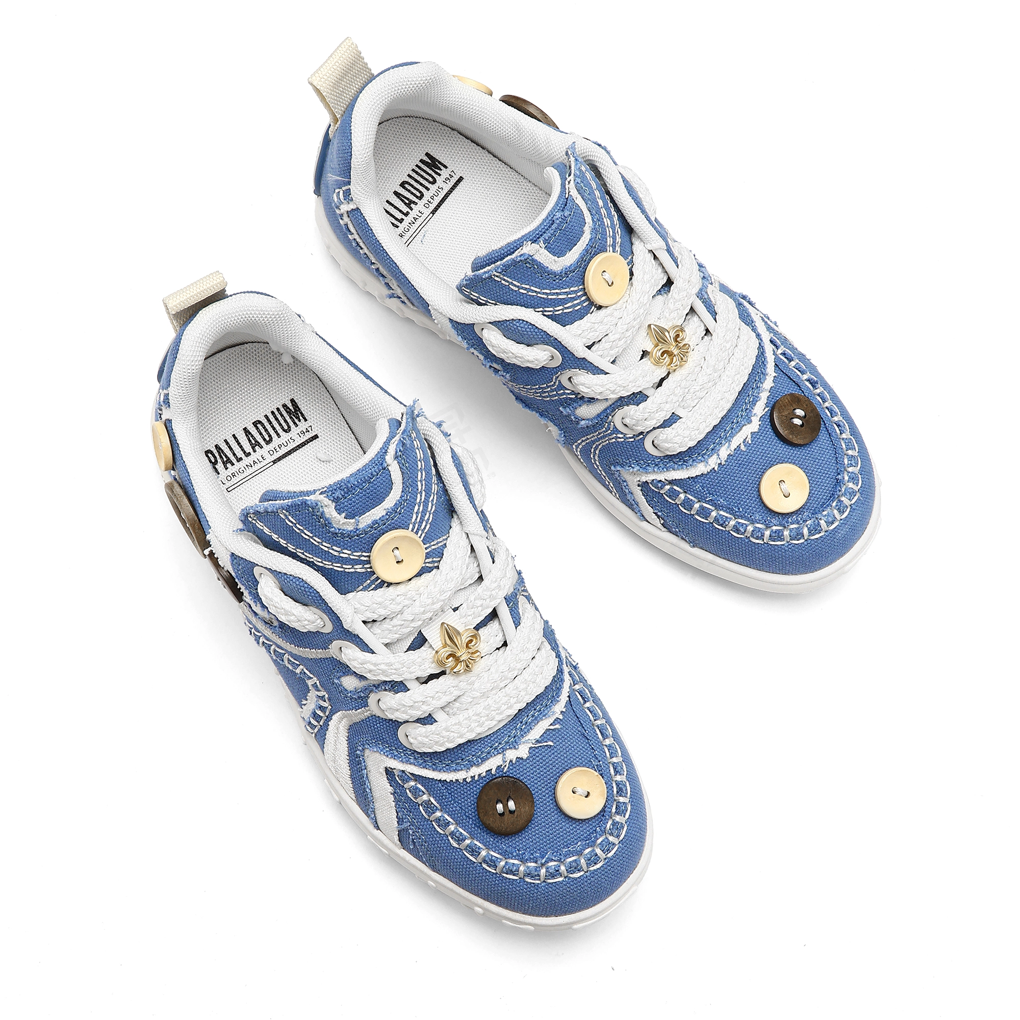 Palladium 618