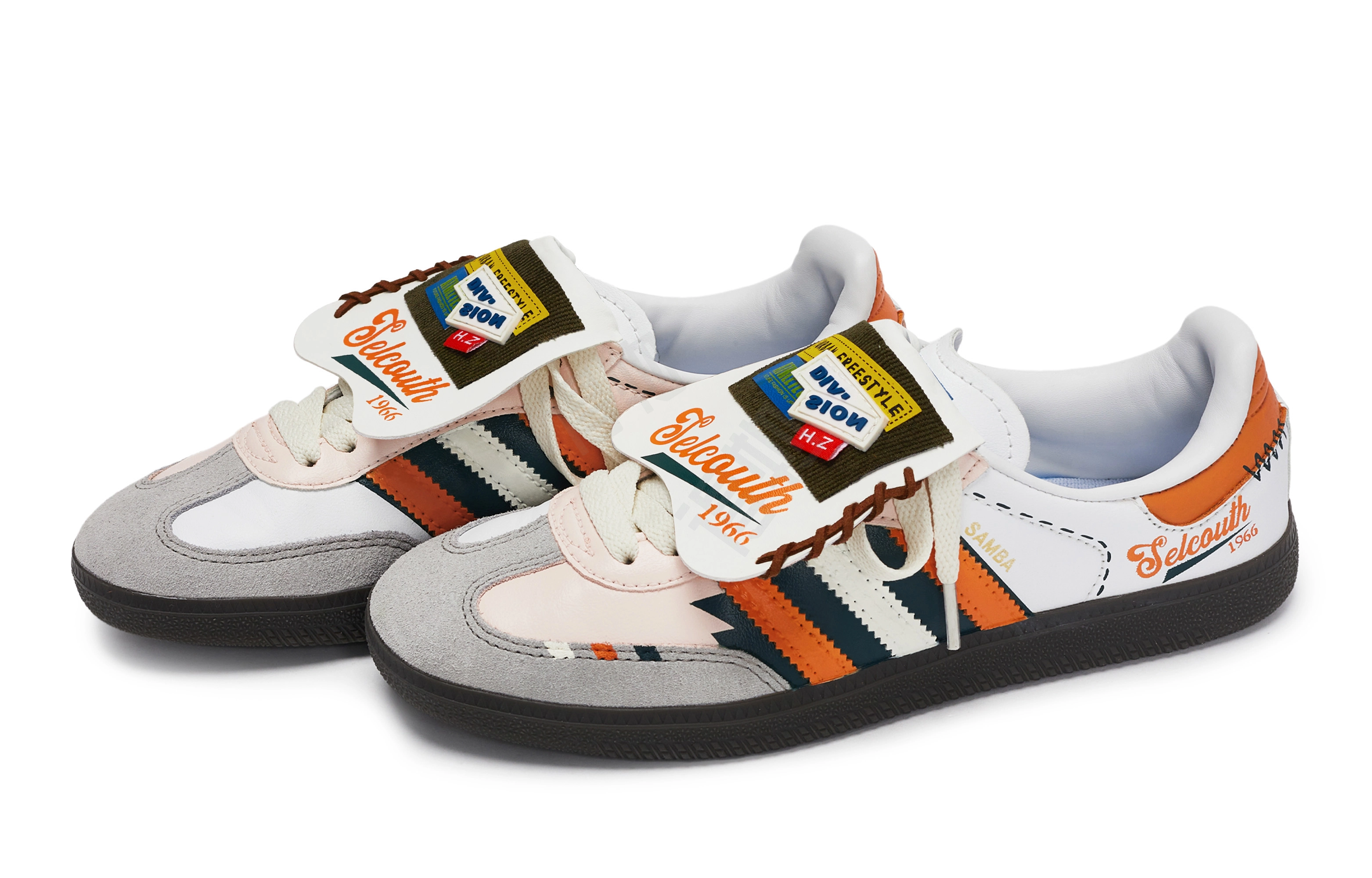 adidas originals SAMBA OG 811