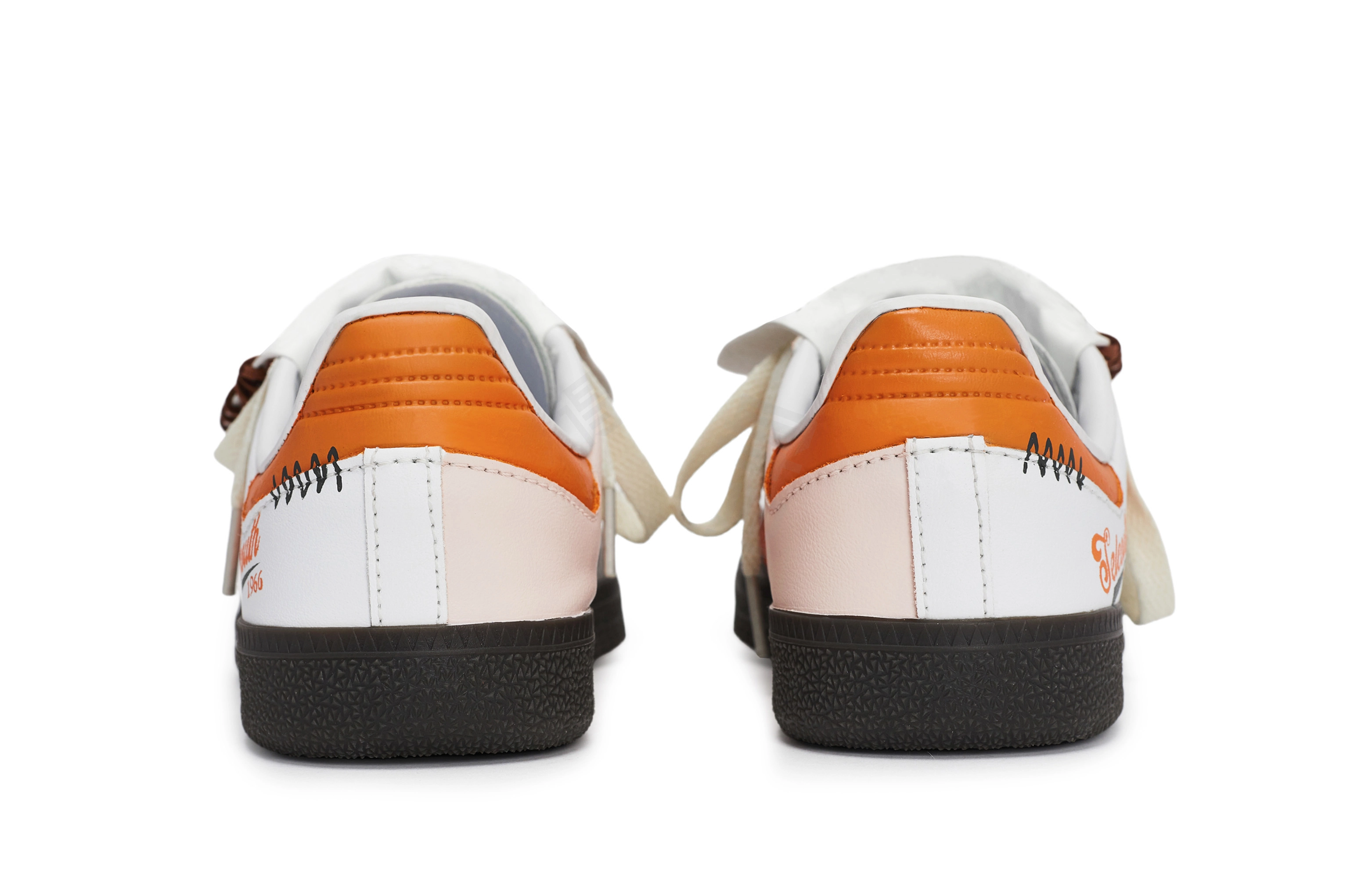 adidas originals SAMBA OG 811