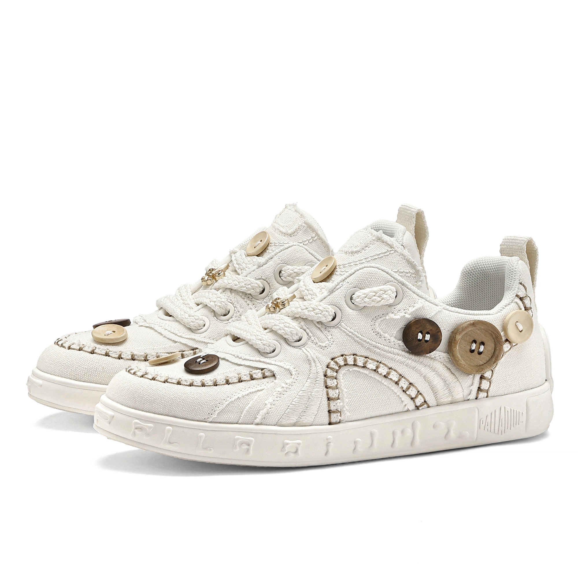 Palladium 618